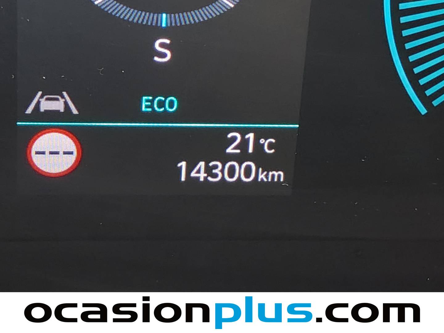 Hyundai Kona Hyundai Kona 1.6 GDI HEV Maxx DT (129 CV) seminuevo