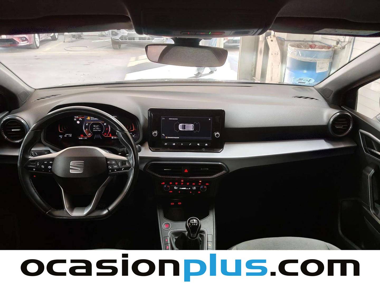 Seat Ibiza SEAT Ibiza 1.0 TSI S&S Special Edition Xcellence (115 CV) de ocasión