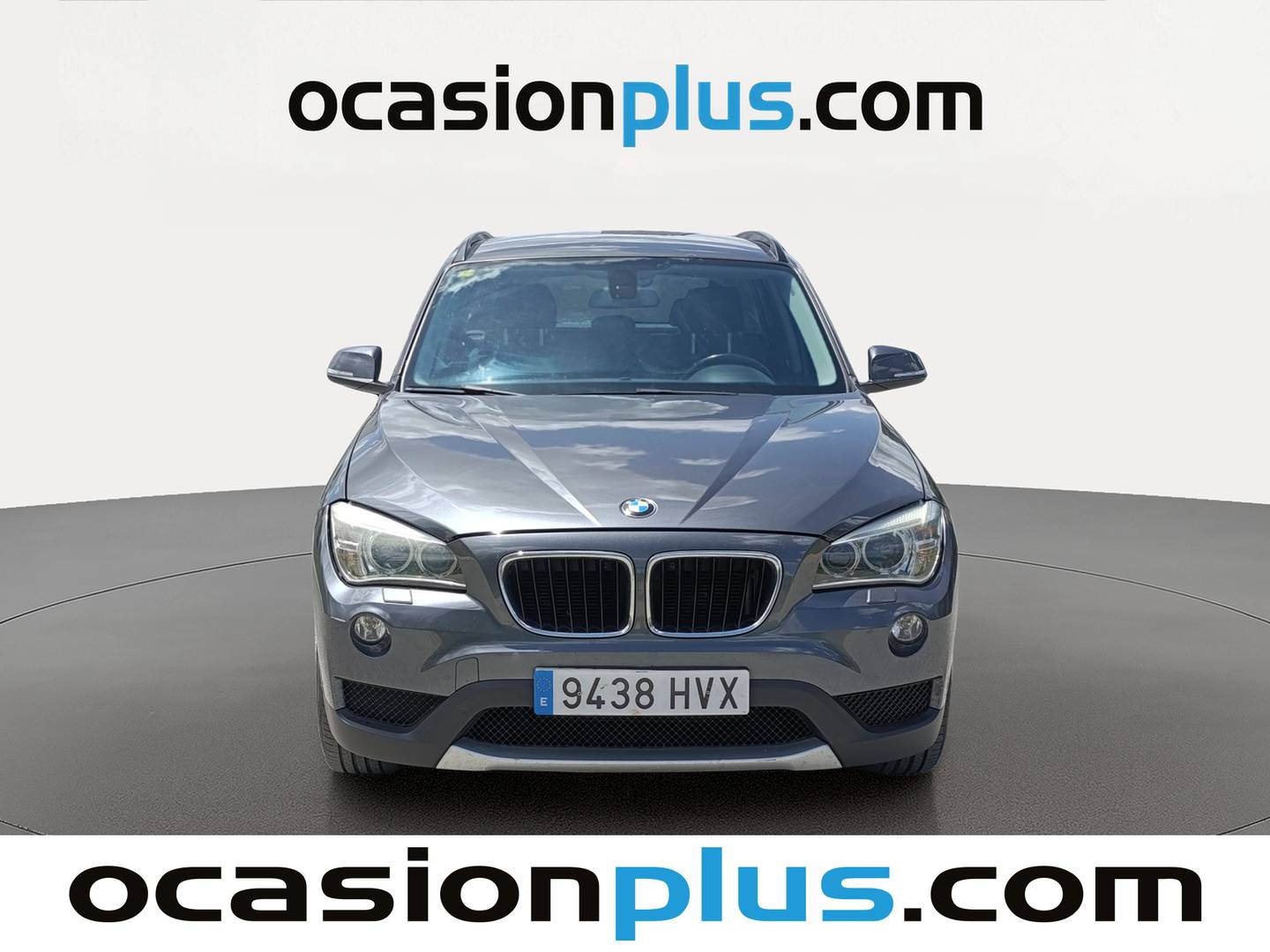 BMW X1 BMW X1 xDrive18d (143 CV) 143cv