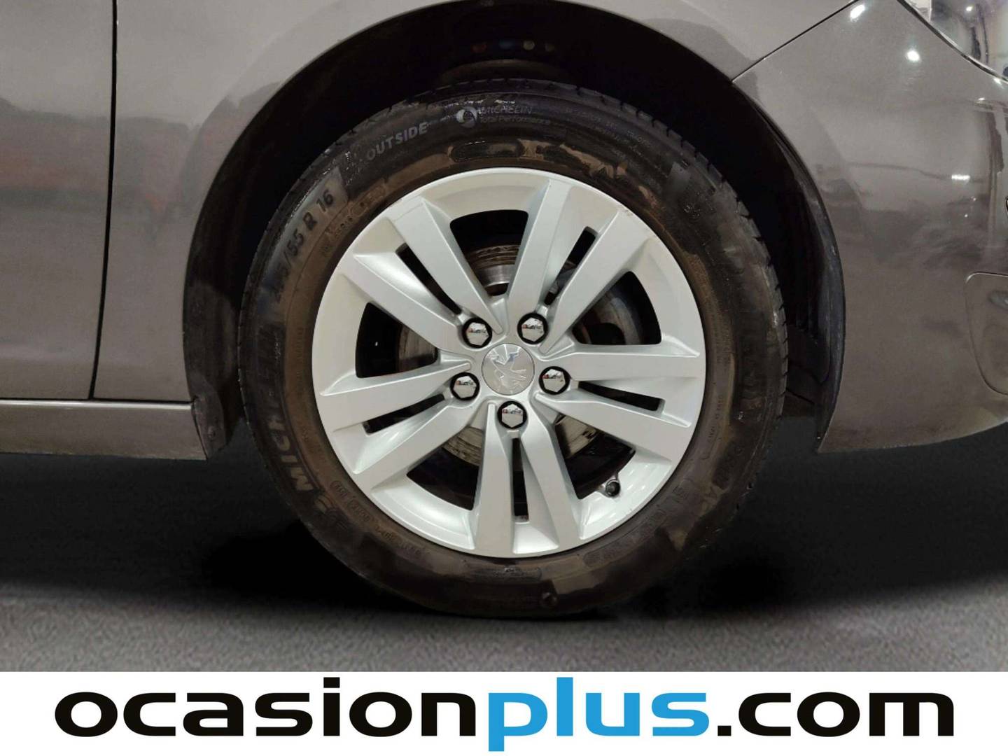 Peugeot 308 Peugeot 308 PureTech 130 S&S Style (130 CV) al mejor precio