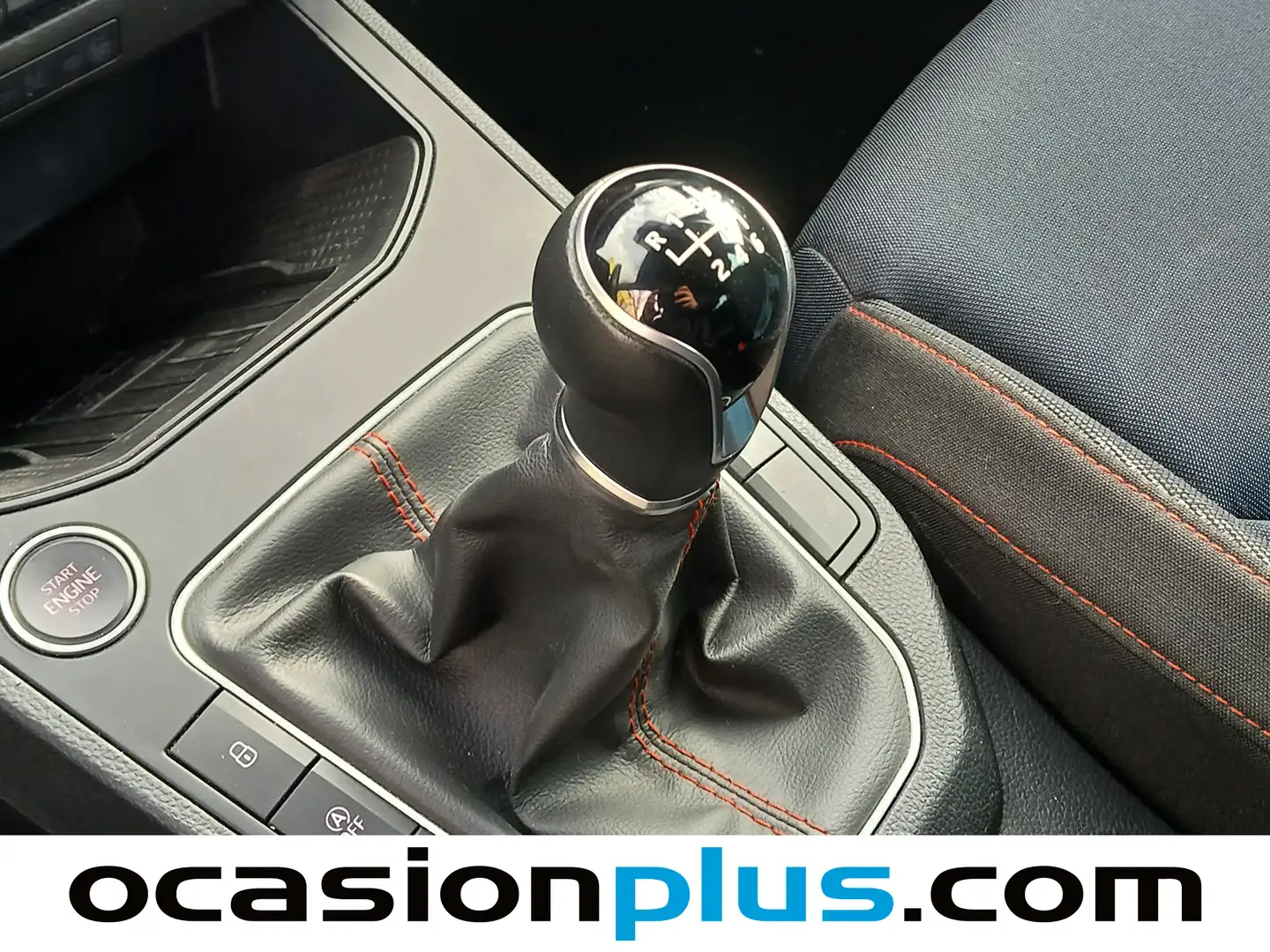 Foto Seat Ibiza SEAT Ibiza 1.0 TSI S&S FR XL (110 CV)