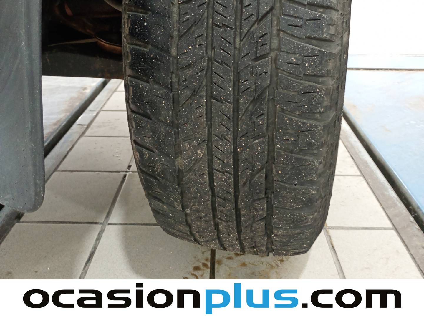 Foto Nissan Navara Nissan Navara PickUp 2.3 dCi Doble Cabina EU6 (160 CV)