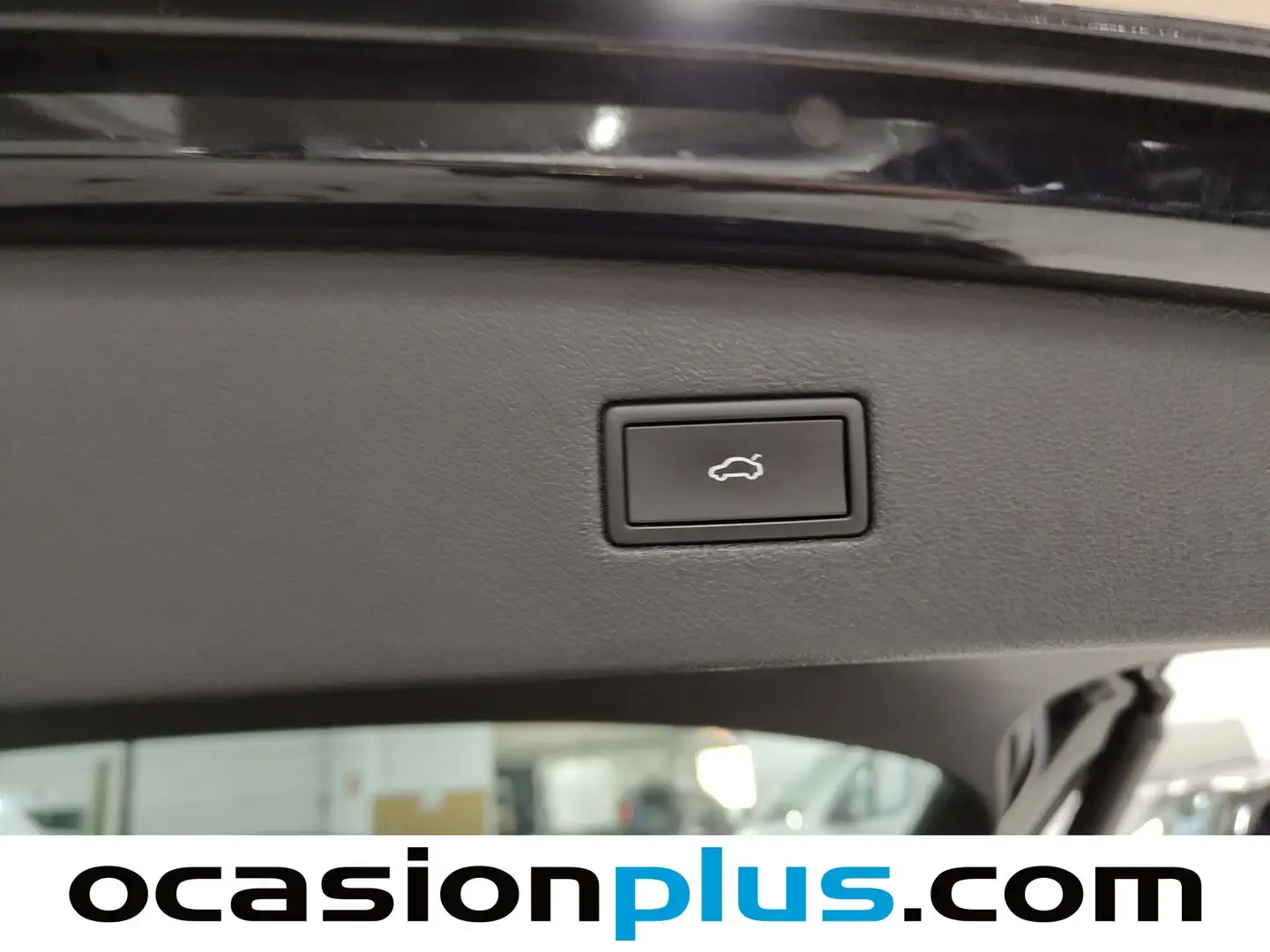 Foto Seat Tarraco SEAT Tarraco 1.5 TSI S&S Xcellence GO DSG 7 Plazas (150 CV)