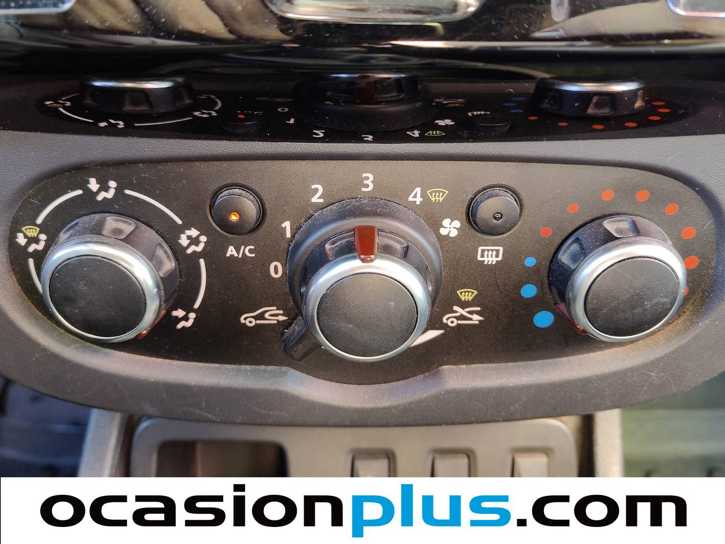 Dacia Duster Dacia Duster dCi 110 SL Blackshadow 4x2 (109 CV) al mejor precio