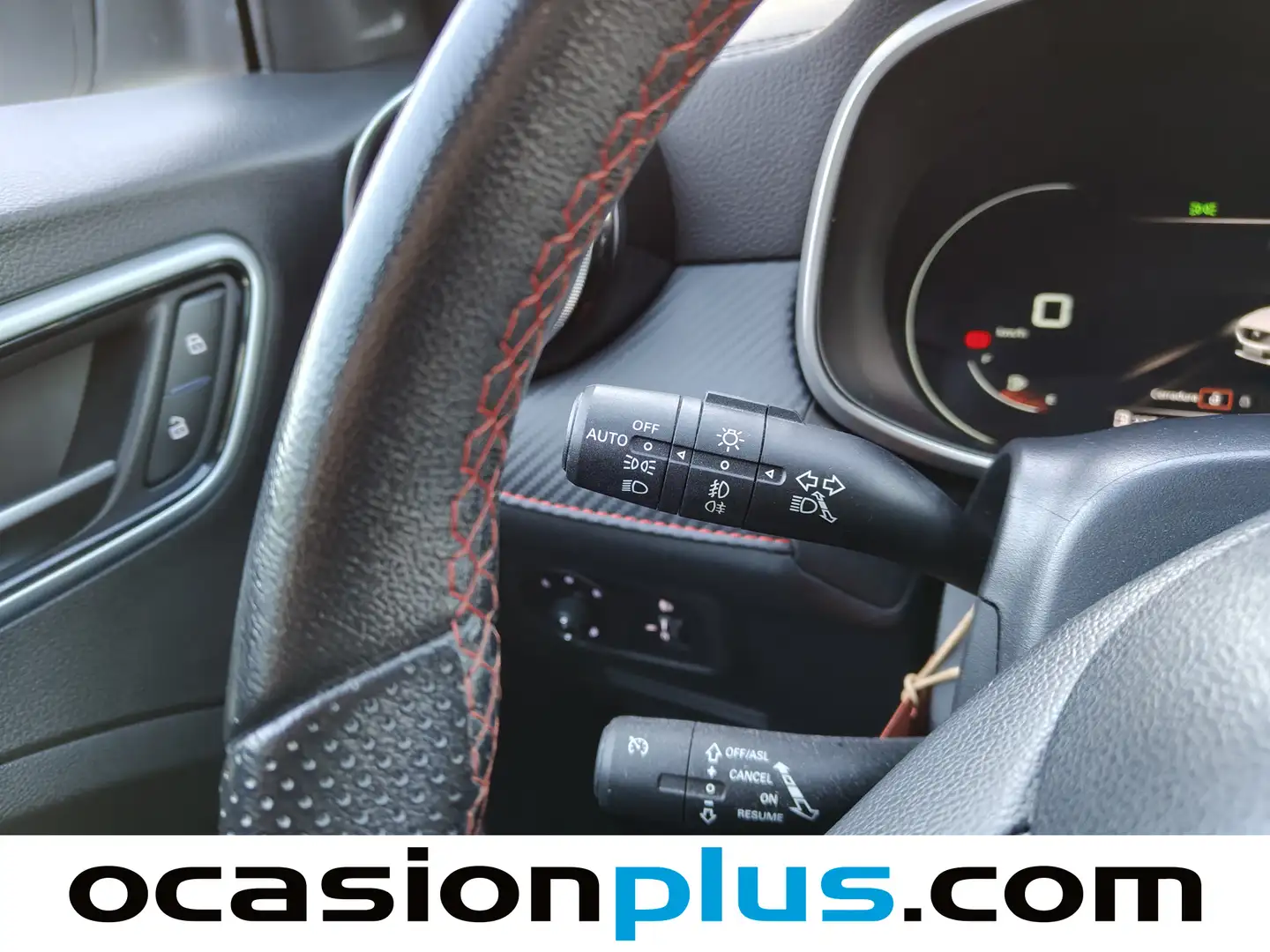 Foto MG ZS MG ZS 1.5 Luxury (106 CV)