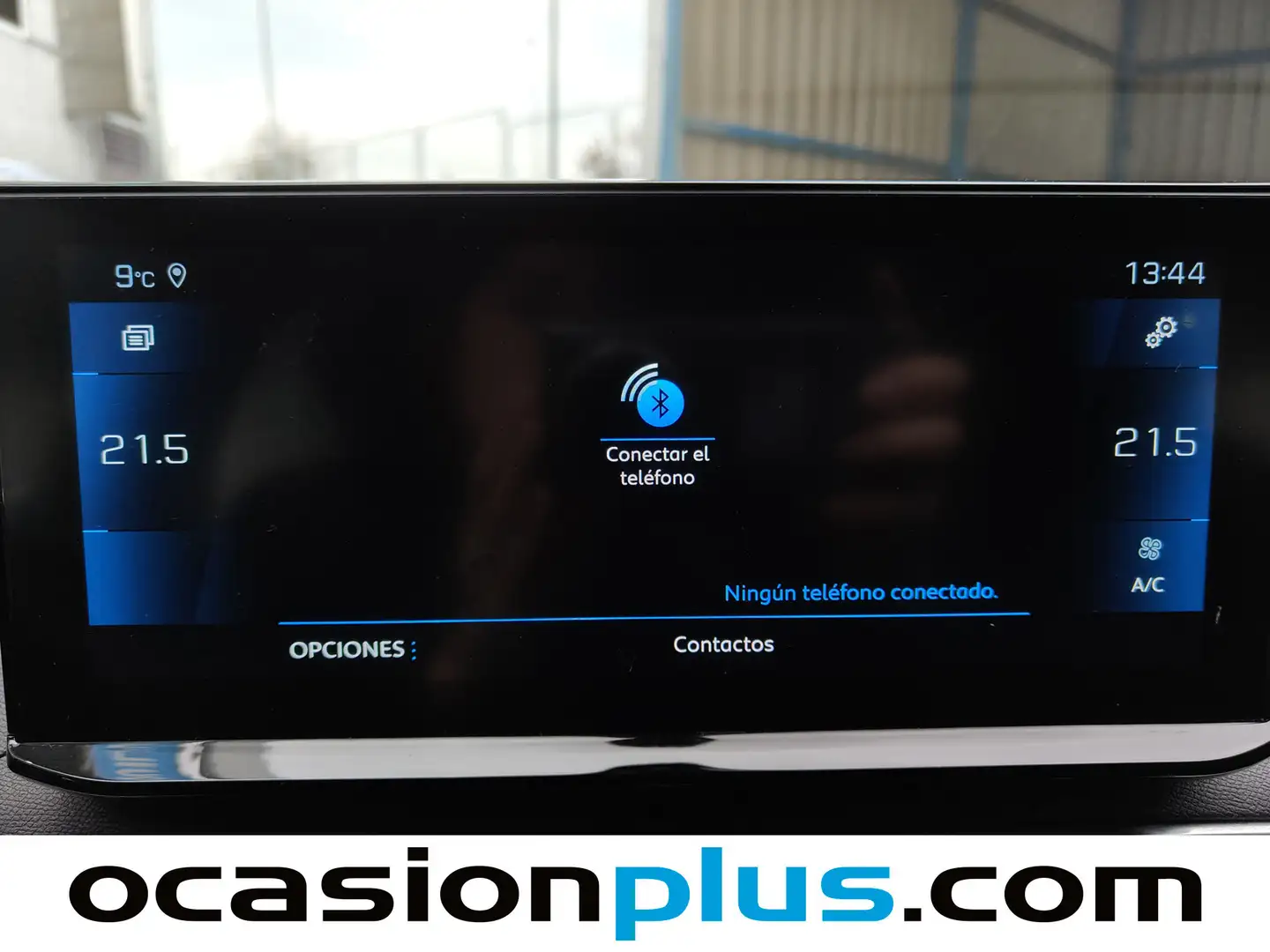 Foto Peugeot 3008 Peugeot 3008 BlueHDi 130 S&S Active Pack EAT8 (130 CV)