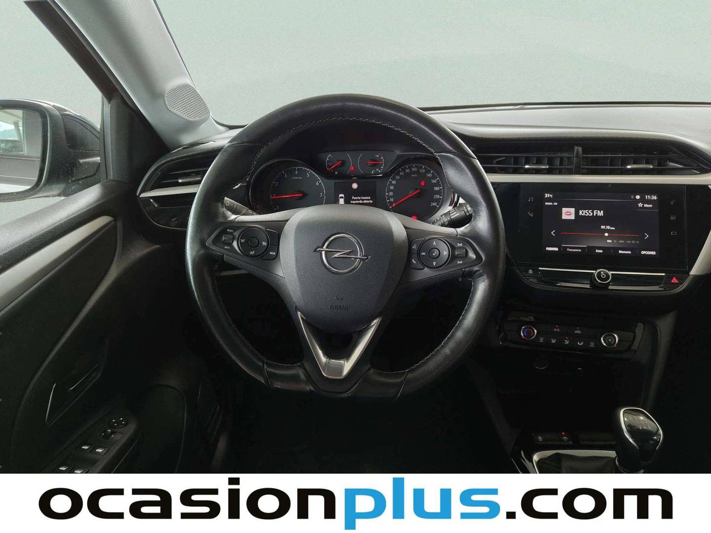 Opel Corsa Opel Corsa 1.2 Turbo XHL Edition (100 CV) de ocasión