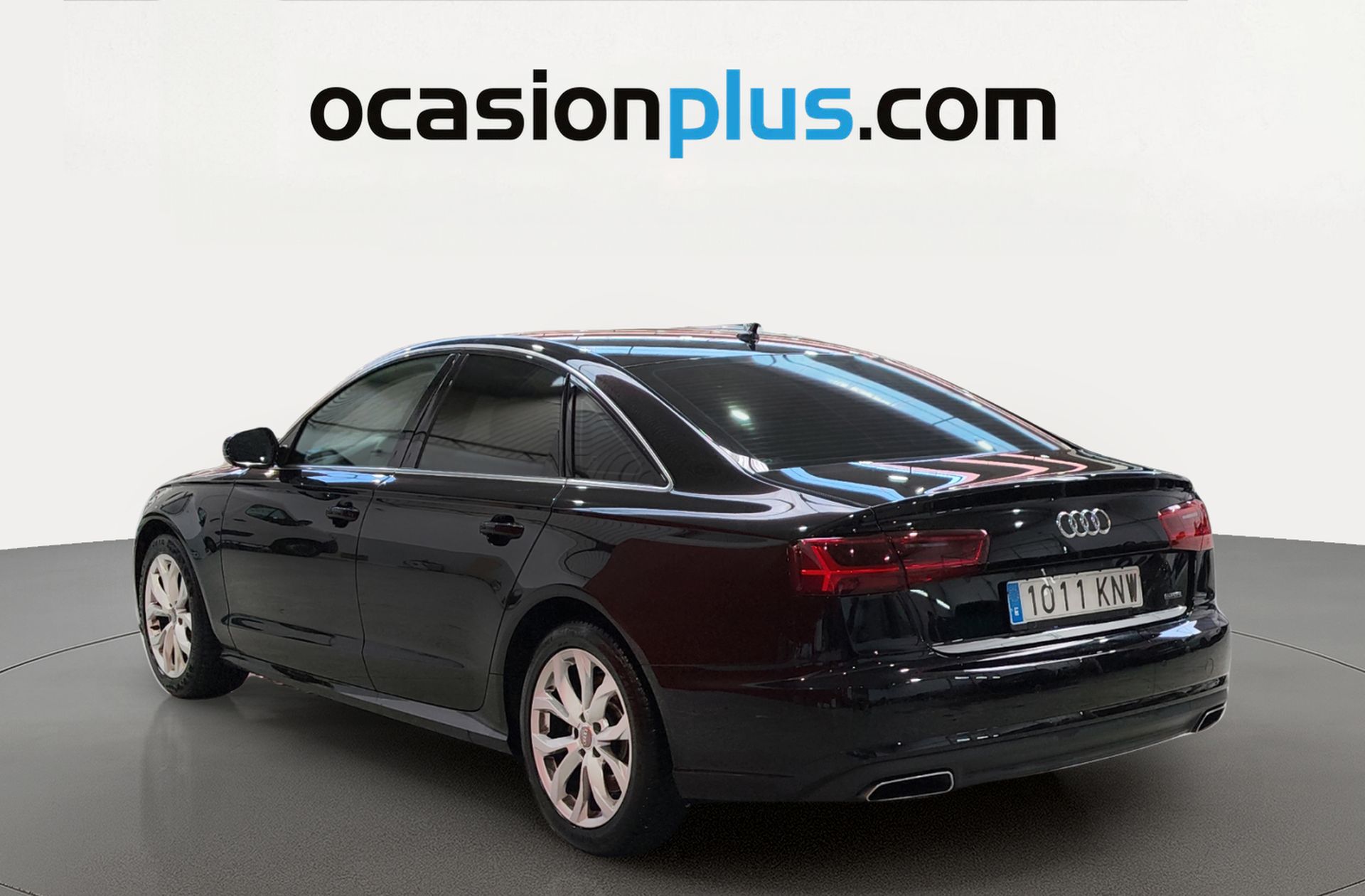 Audi A6 3.0 TDI quattro S tronic - foto 4