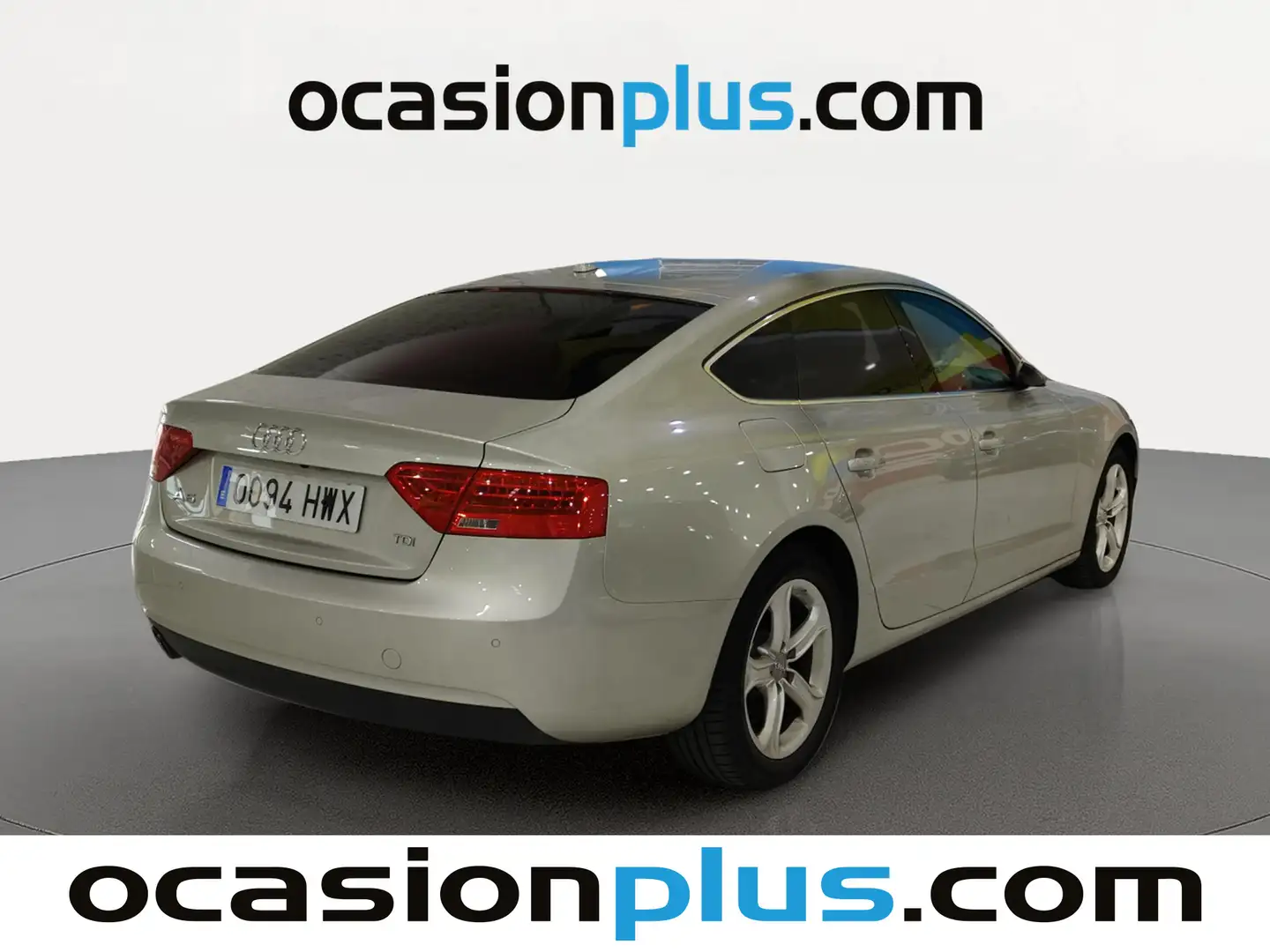 Foto Audi A5 Audi A5 Sportback Advanced edition 2.0 TDI clean diesel  (150 CV) multitronic
