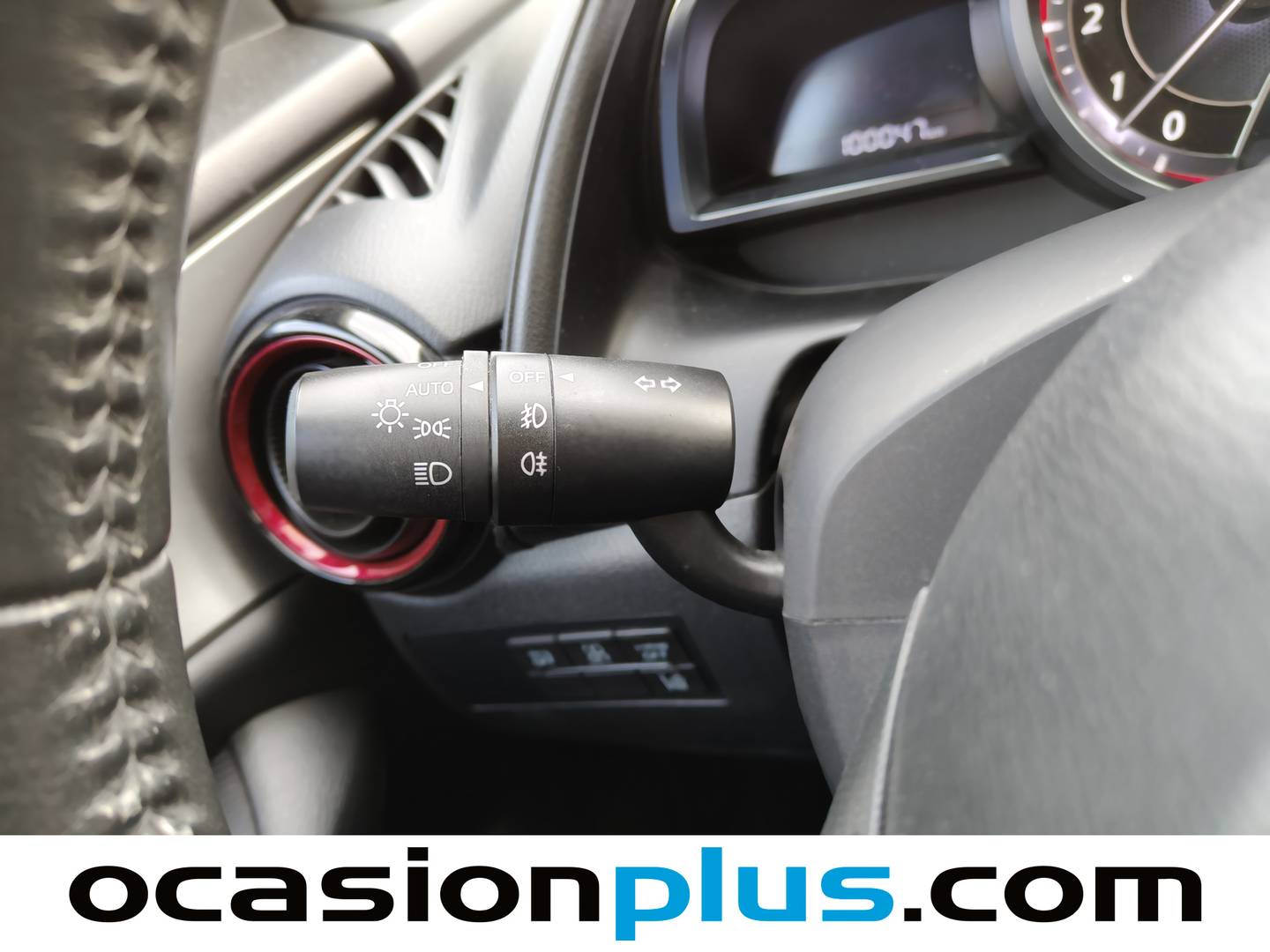 Foto Mazda CX-3 Mazda CX-3 2.0 SKYACTIV GE Luxury 2WD (120 CV)