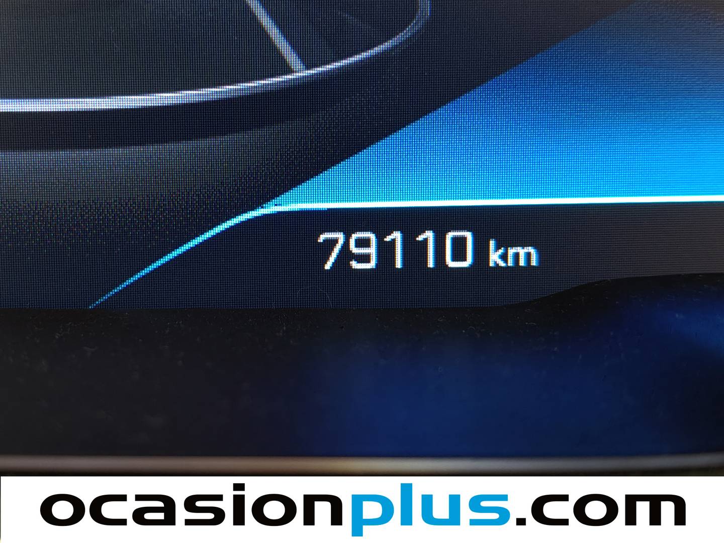 Peugeot 3008 Peugeot 3008 BlueHDi 130 S&S Allure (130 CV) seminuevo