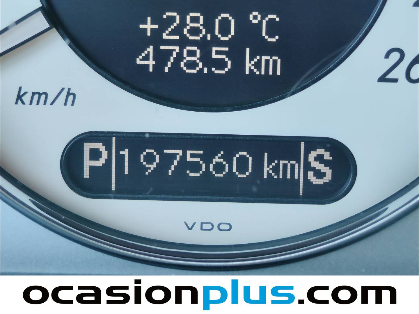 Mercedes Clase E Mercedes Clase E 400 CDI Aventgarde (260 CV) seminuevo