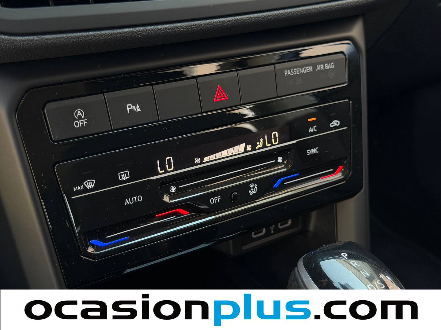Volkswagen T-Cross Volkswagen T-Cross Advance 1.0 TSI (110 CV) DSG barato
