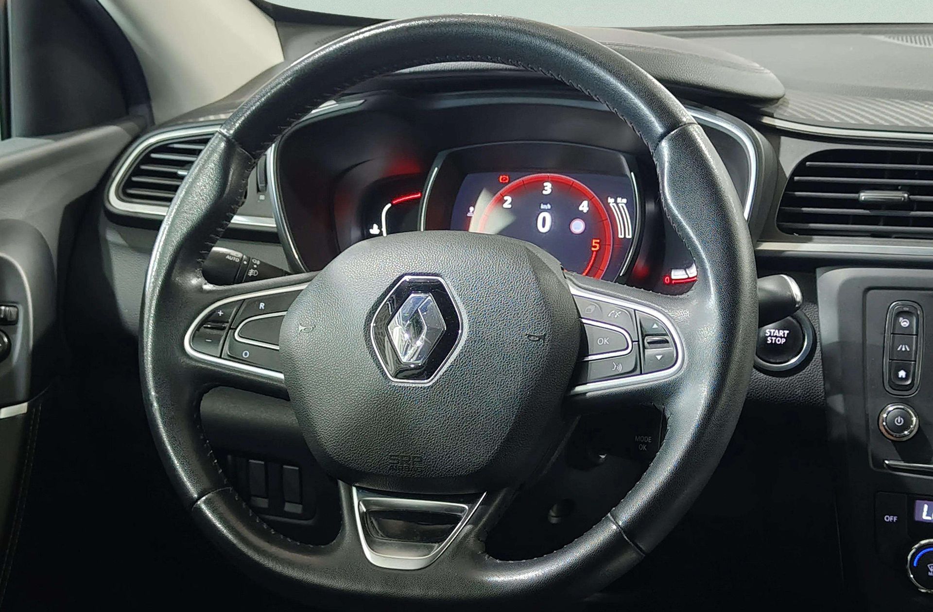 Renault Kadjar Zen Energy dCi - foto 28