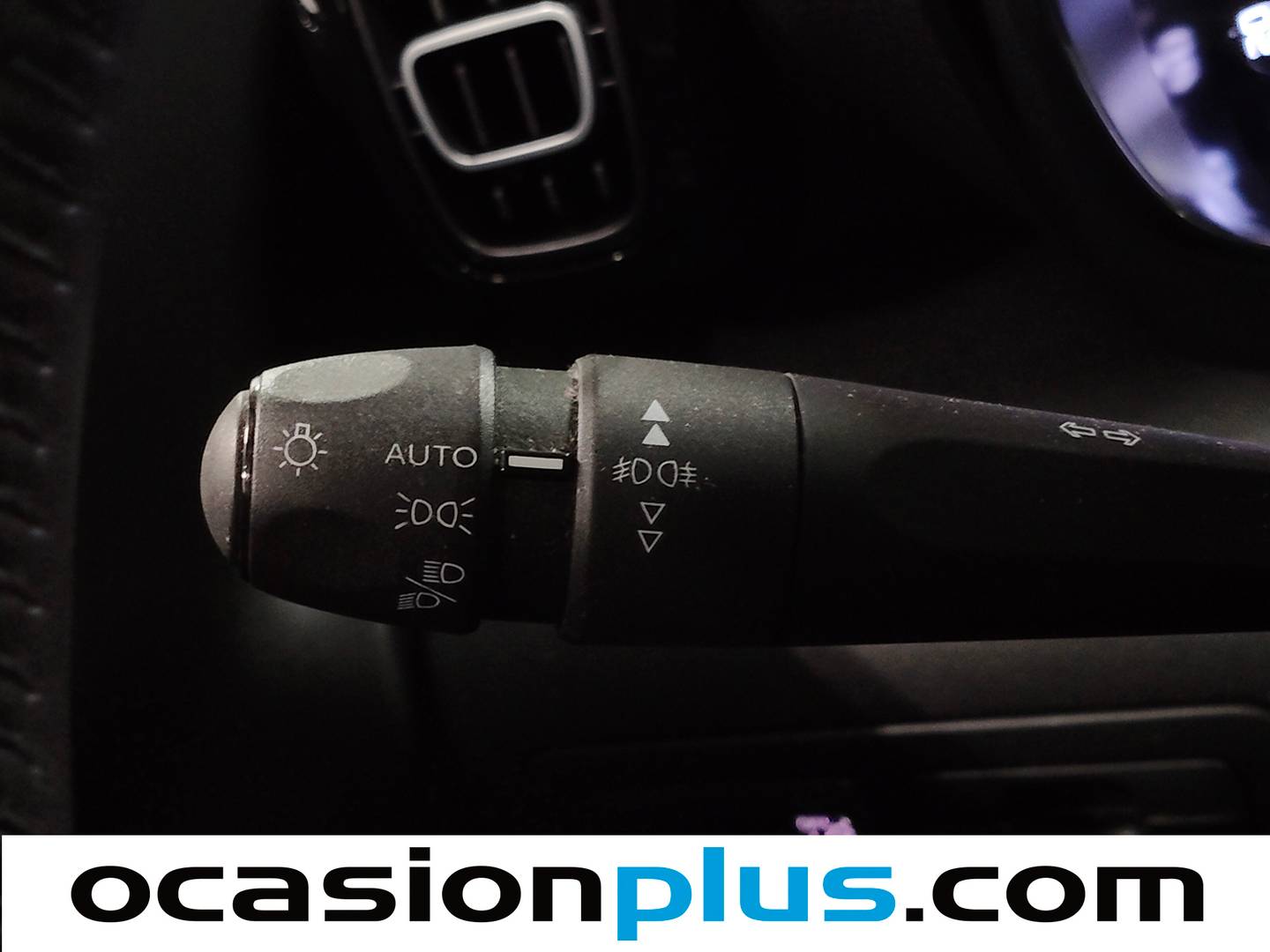 Citroën C3 Aircross Citroën C3 Aircross PureTech 110 S&S C-Series (110 CV) 110cv