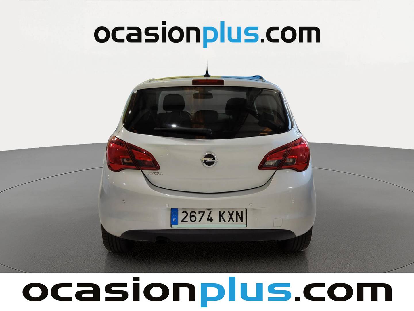 Opel Corsa Opel Corsa 1.4 Design Line (90 CV) barato