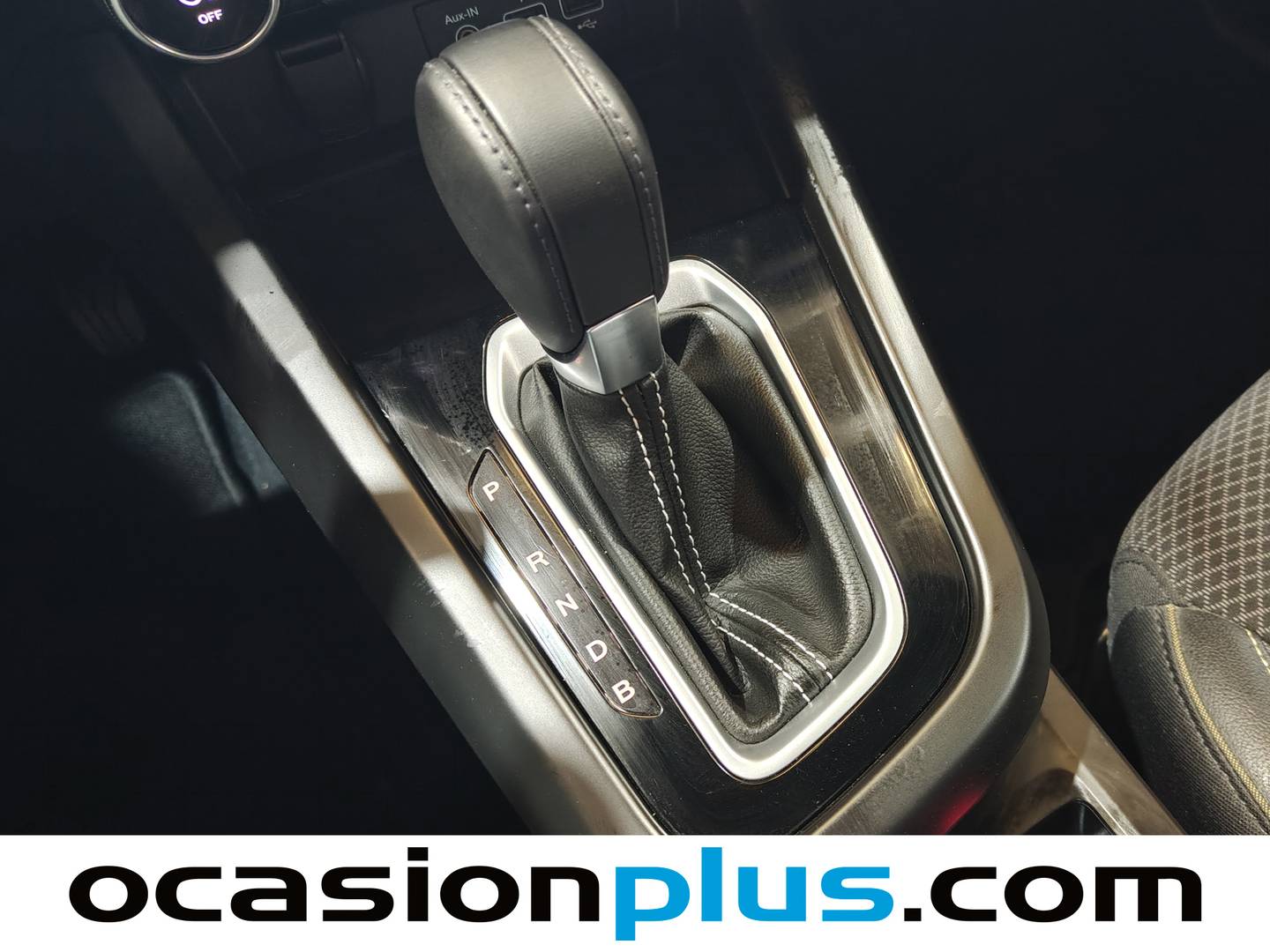 Renault Arkana Renault Arkana Techno E-Tech full hybrid 145 EDC  (145 CV) de segunda mano