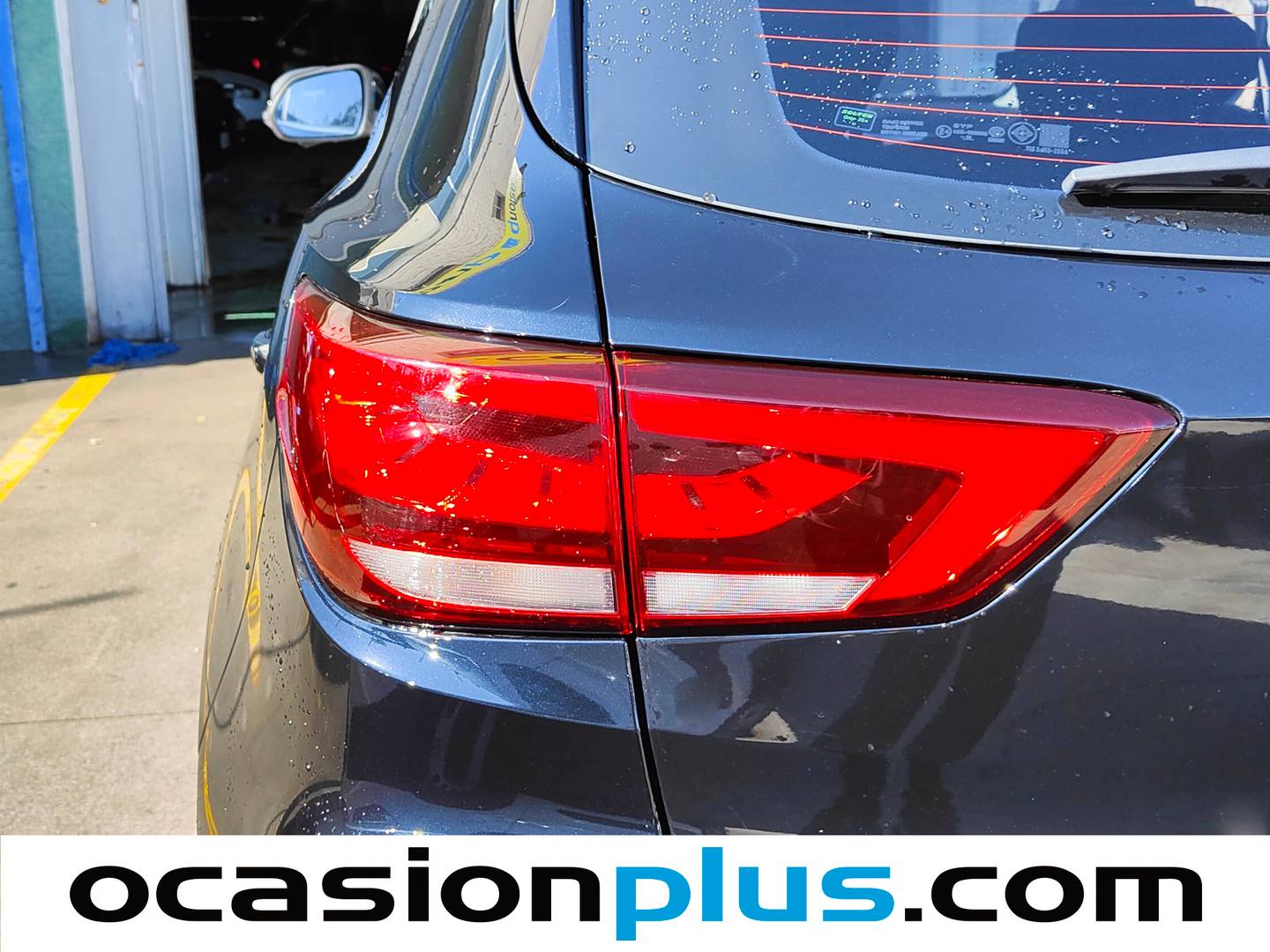 MG ZS MG ZS 1.0T Luxury (111 CV) al mejor precio