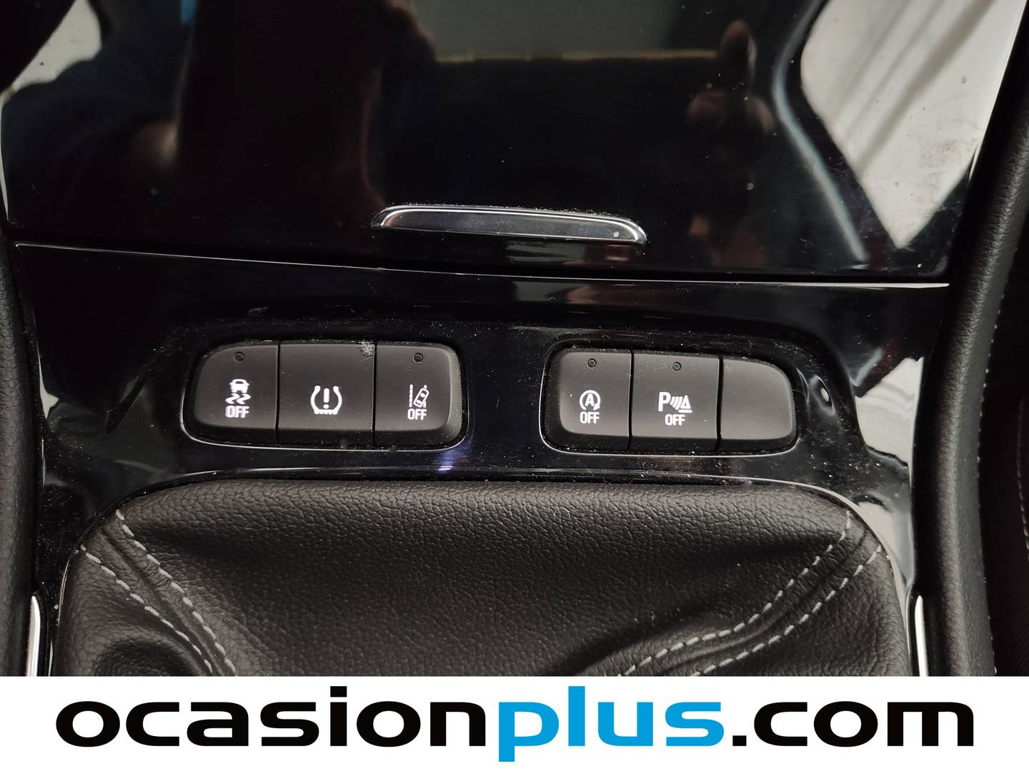 Foto Opel Grandland X Opel Grandland X 1.6 CDTi Selective (120 CV)