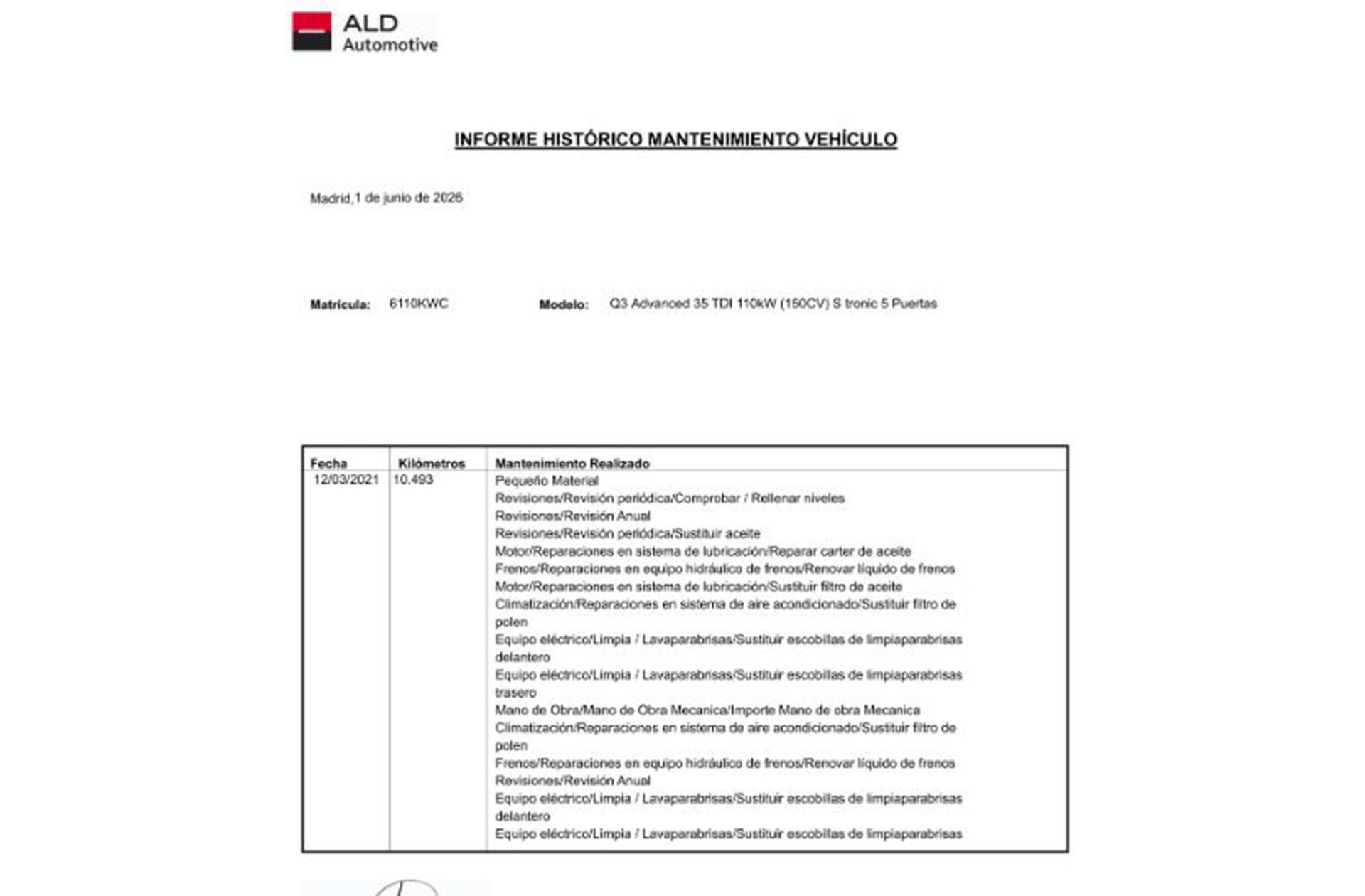Audi Q3 35 TDI Advanced S tronic - foto 23