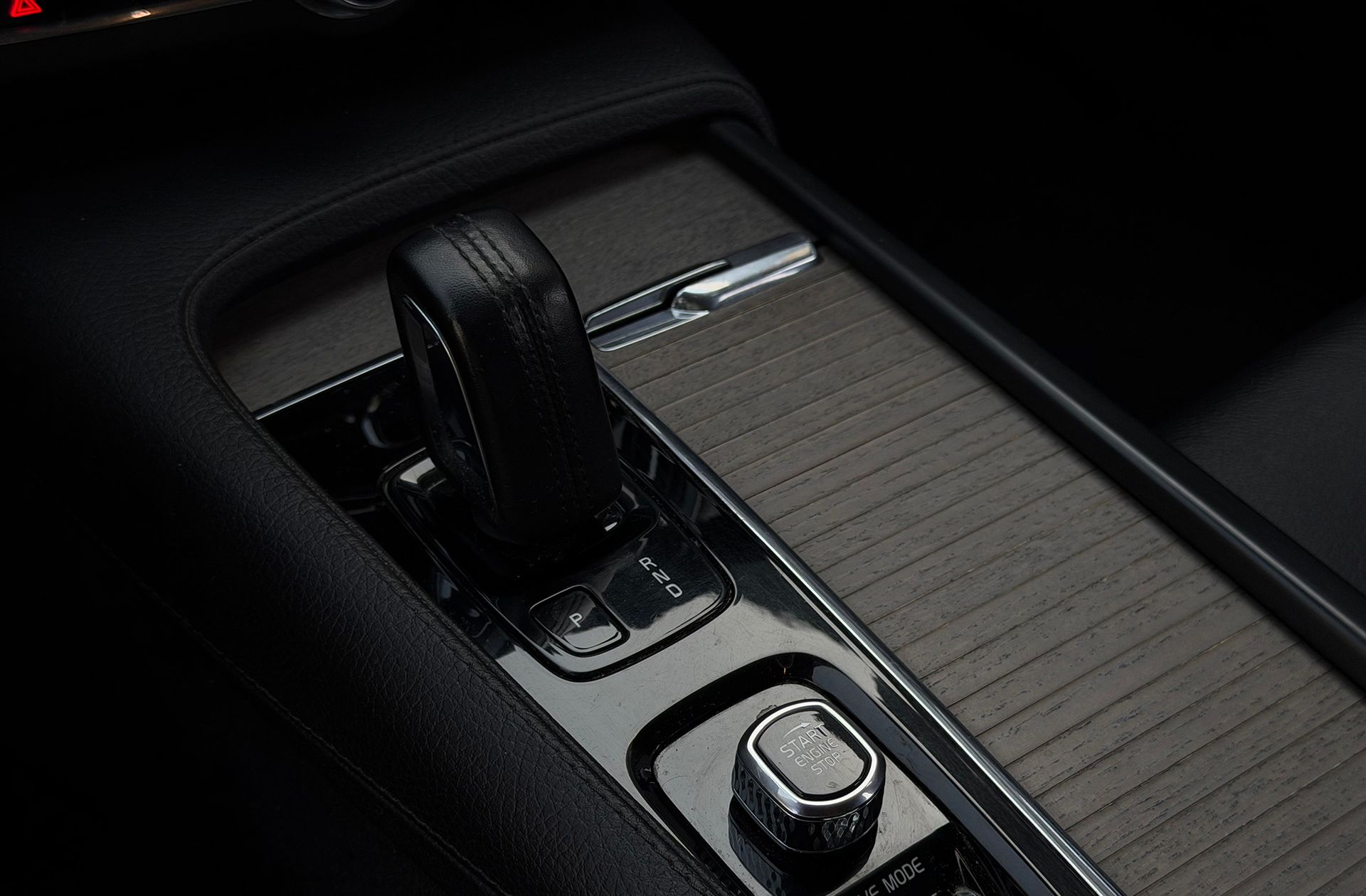Volvo V90 B4 D AWD - foto 5