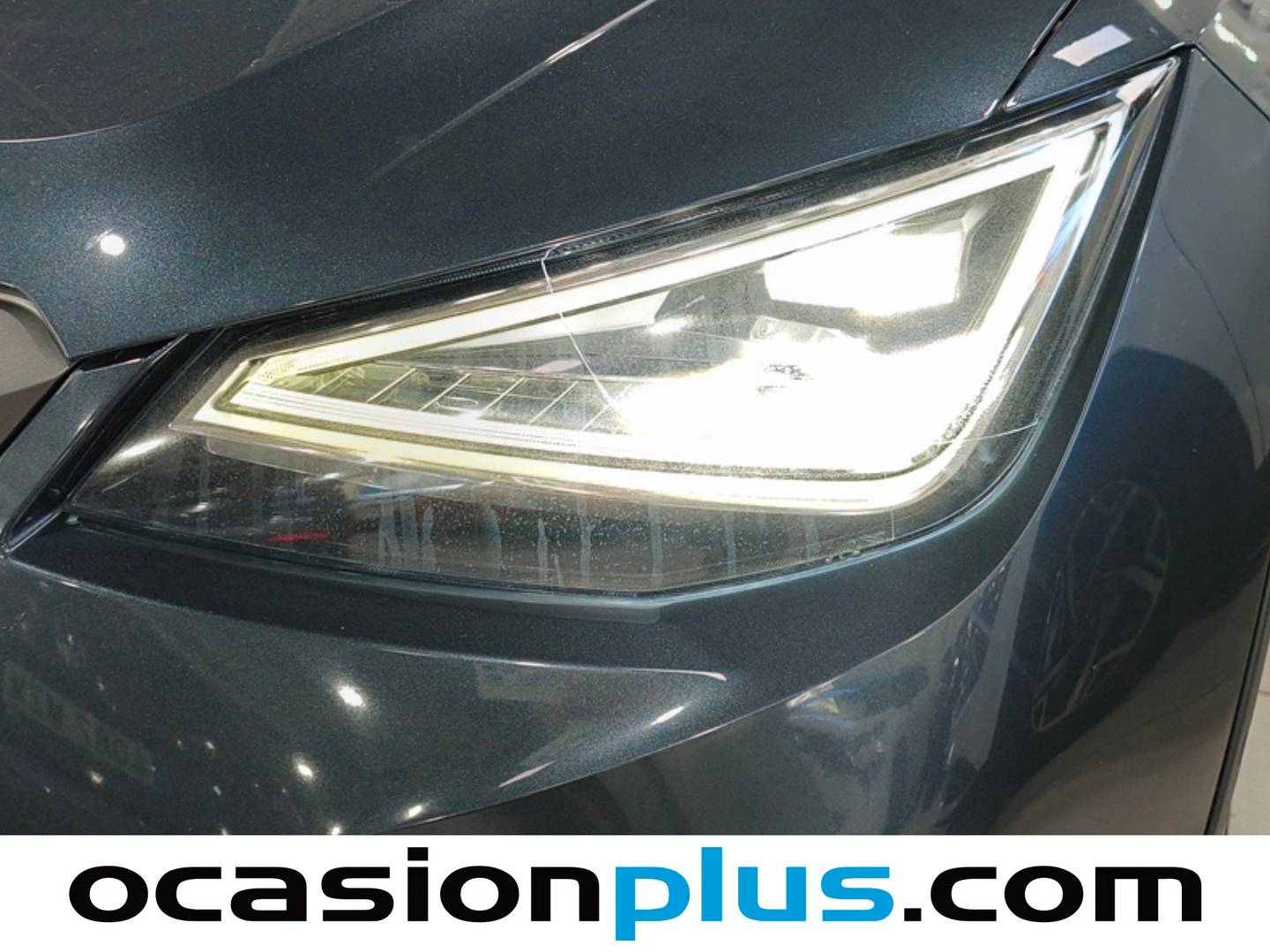 Seat Arona Seat Arona 1.5 TSI S&S FR XL DSG (150 CV) barato