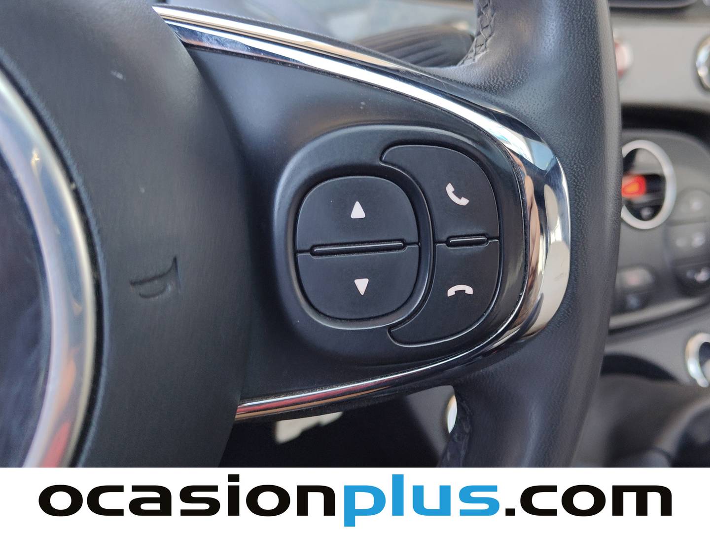 Foto Fiat 500 Fiat 500 1.0 Hybrid Dolcevita (70 CV)