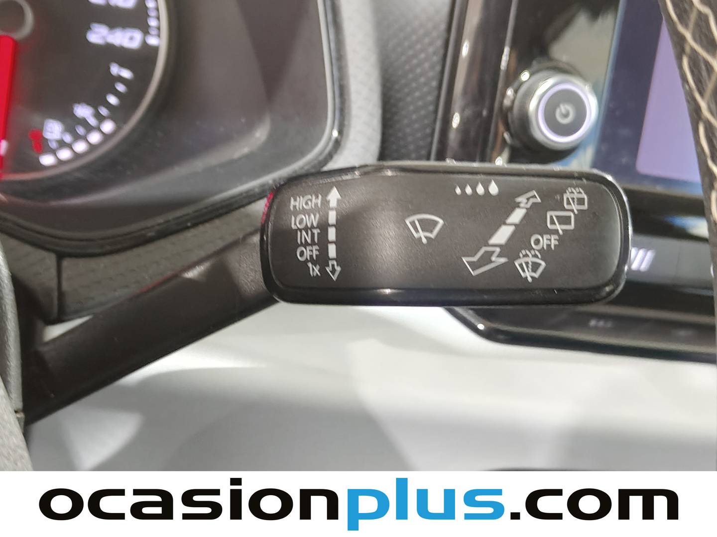 Foto Seat Ibiza SEAT Ibiza 1.0 TSI Style Plus (110 CV)