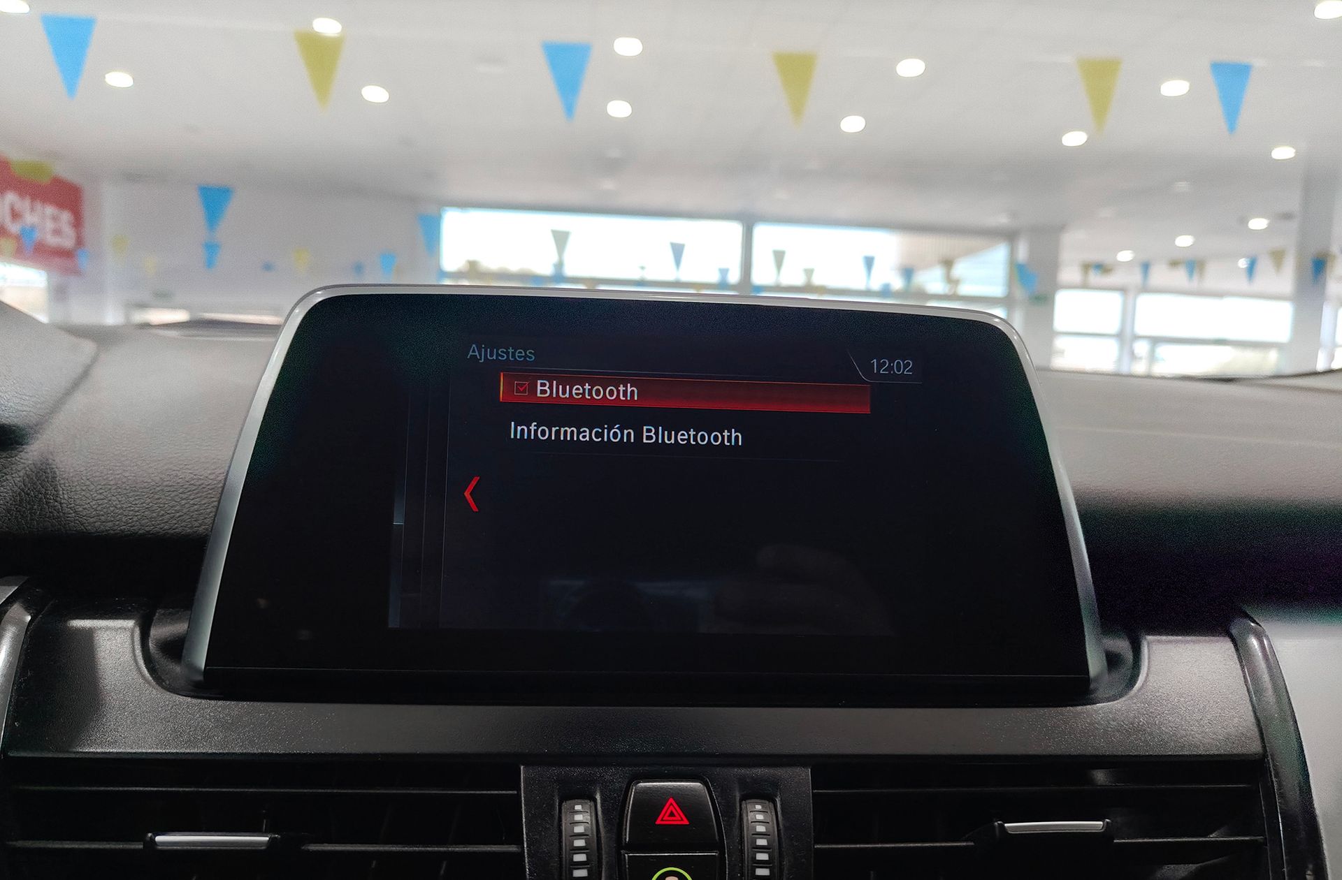 BMW Serie 2 Active Tourer 2 218d Active Tourer - foto 36