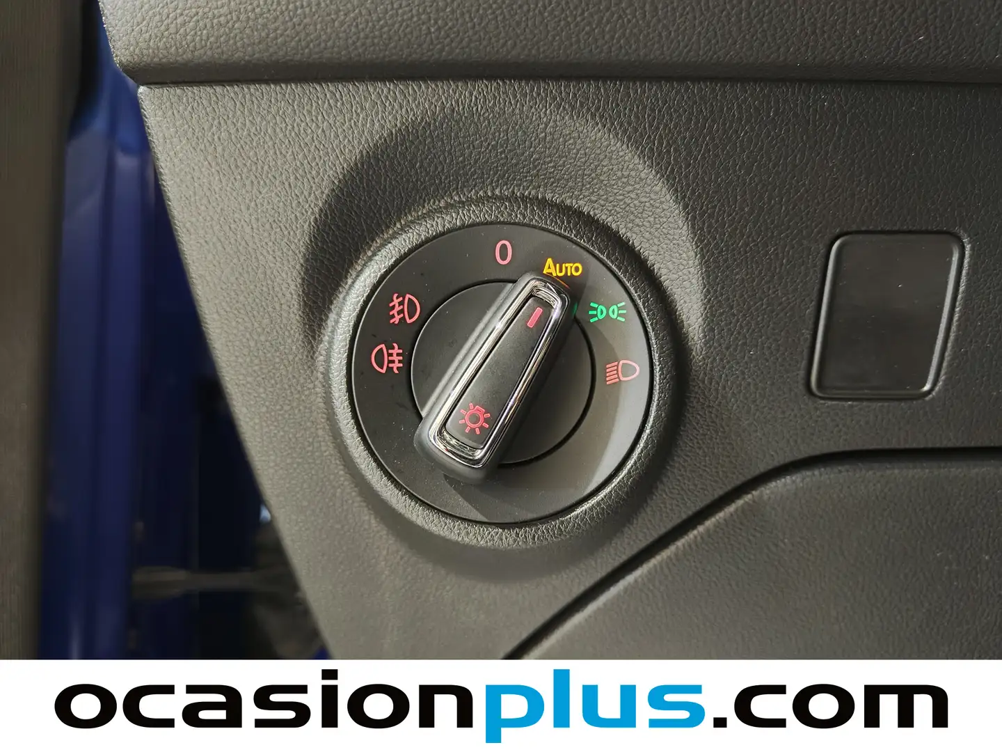 Foto Seat León SEAT León 1.5 TSI S&S FR Edition Plus 110 (150 CV)