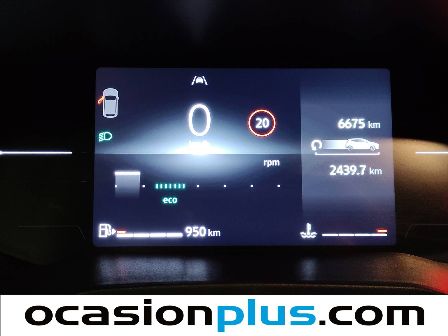 Foto Renault Clio Renault Clio Evolution dCi (100 CV)