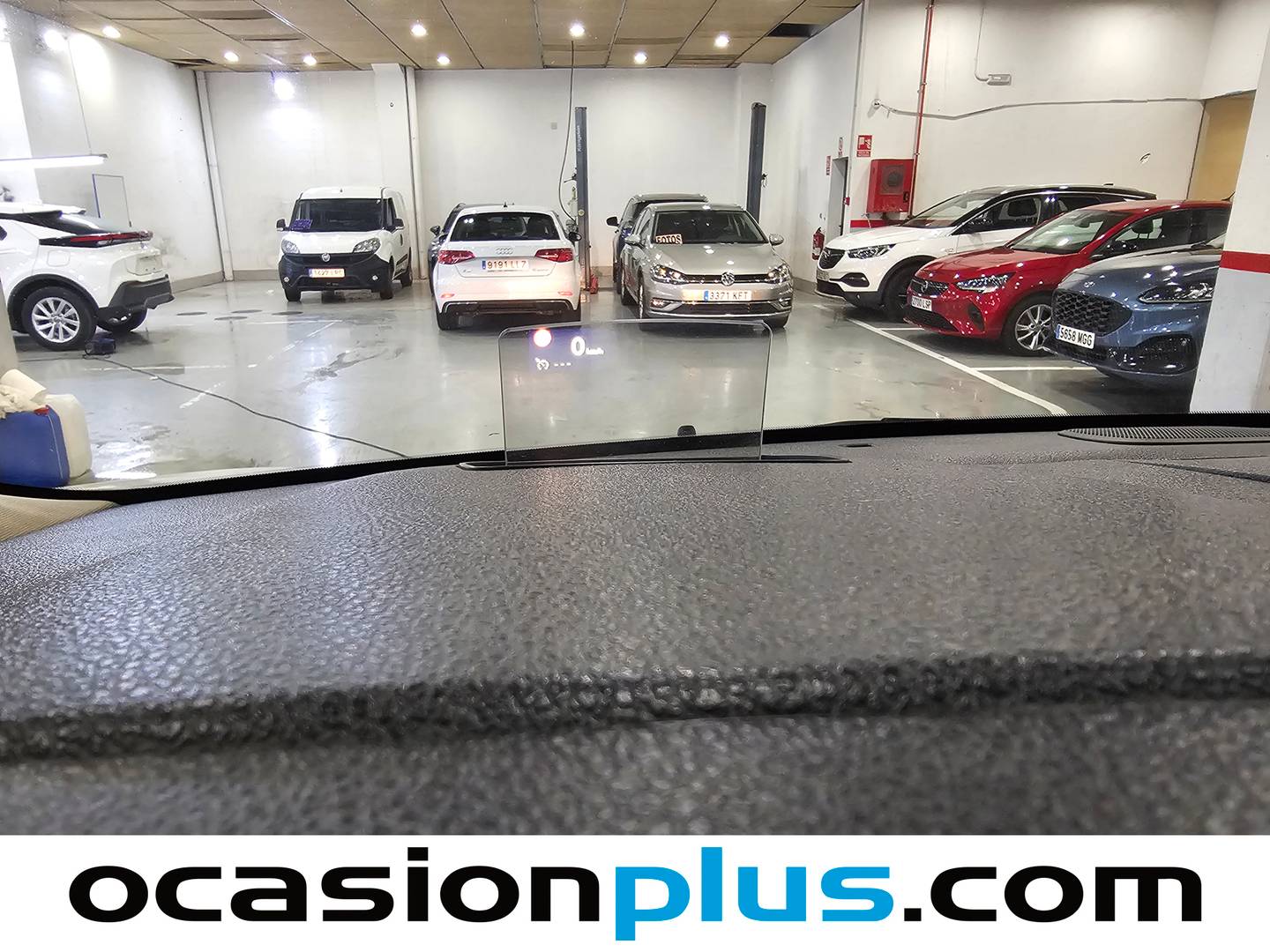 Foto Toyota Proace Verso Toyota Proace Verso Combi 1.6 D Family Advance Compact  (116 CV)