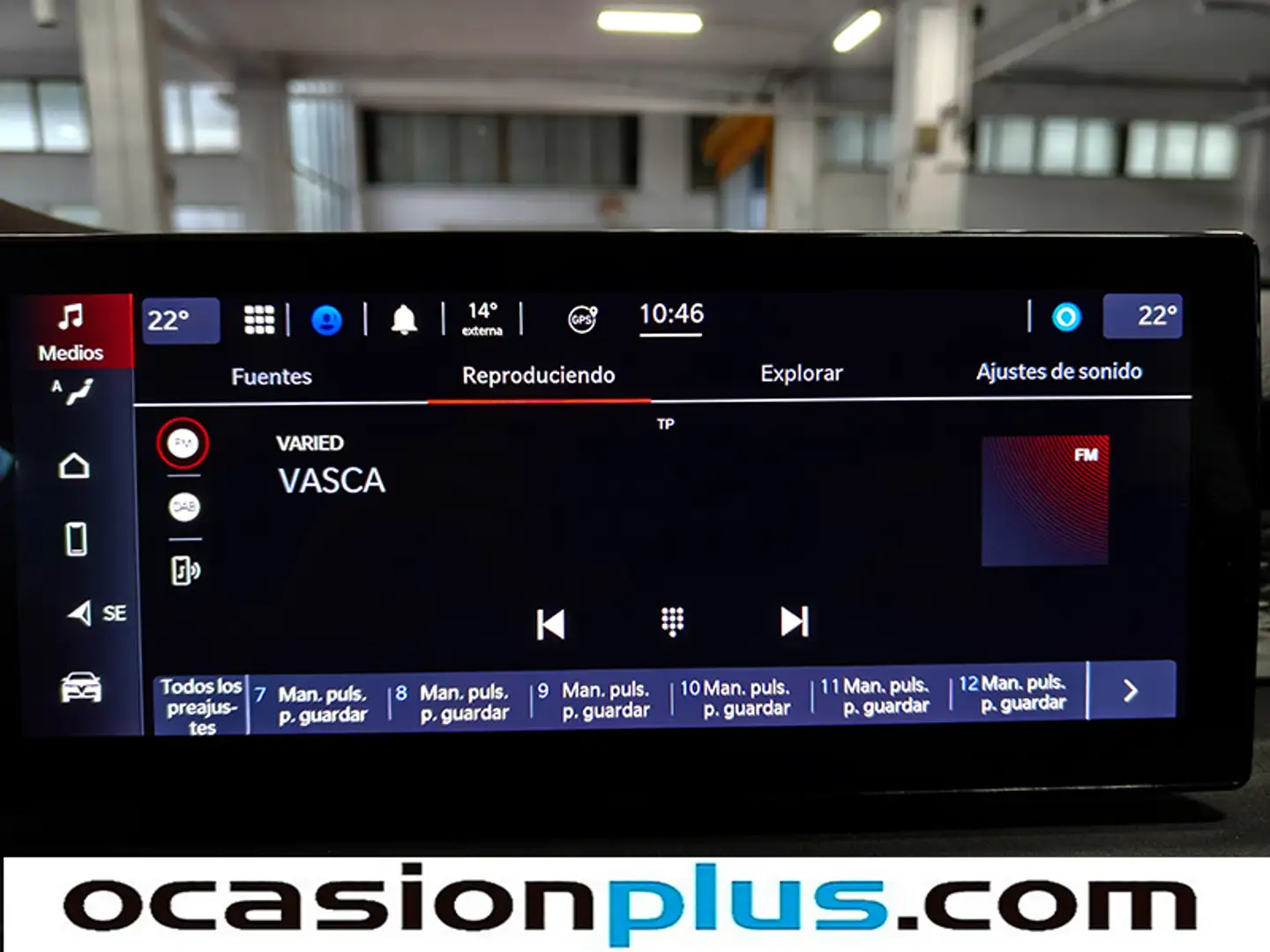 Foto Alfa Romeo Tonale Alfa Romeo Tonale 1.5 MHEV Sprint FWD (130 CV)