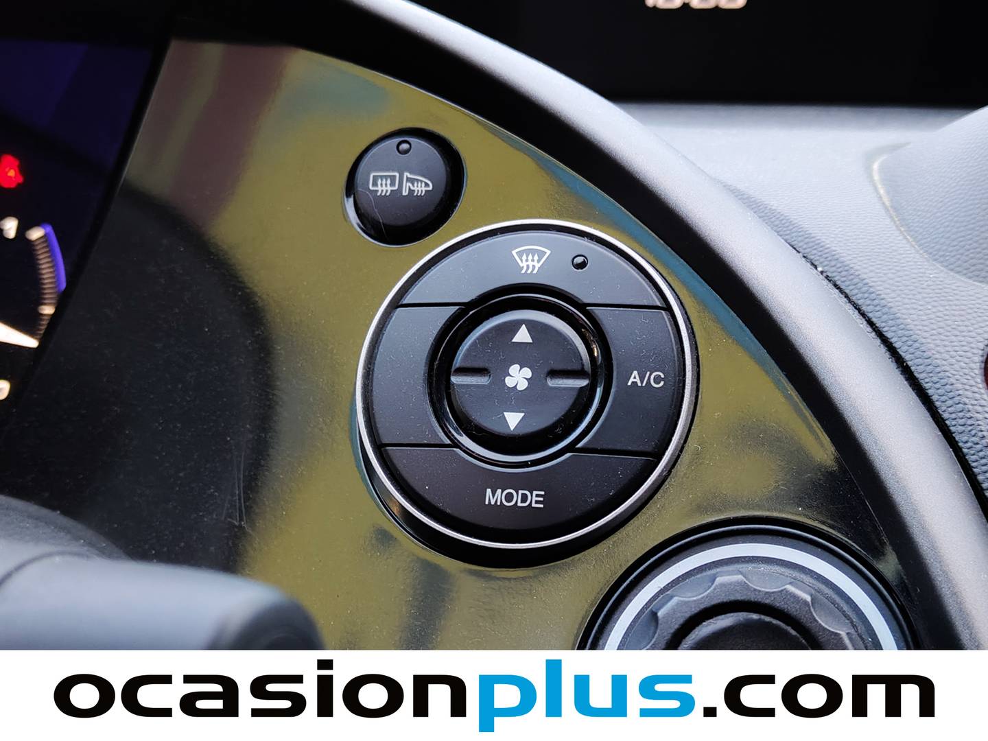 Foto Honda Civic Honda Civic 1.8 I-VTEC Sport  (140 CV)