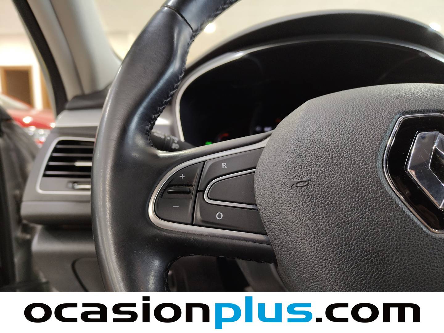 Renault Talisman Renault Talisman Limited Energy dCi (130 CV) EDC al mejor precio