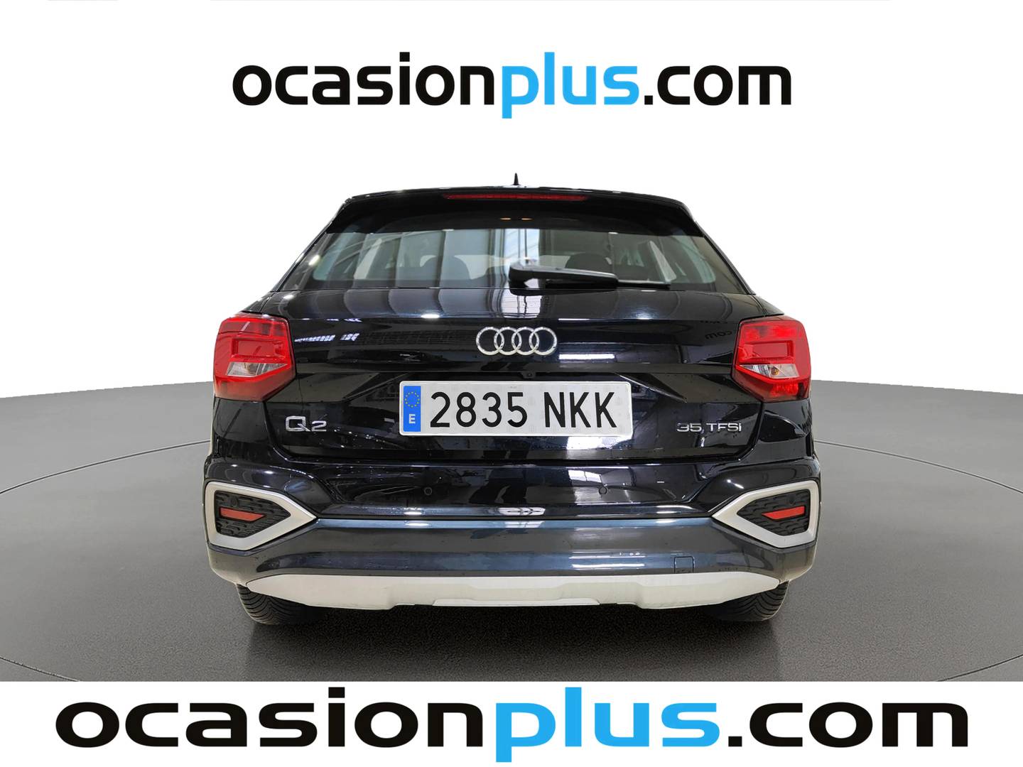 Audi Q2 Audi Q2 Advanced 35 TFSI (150 CV) S tronic barato