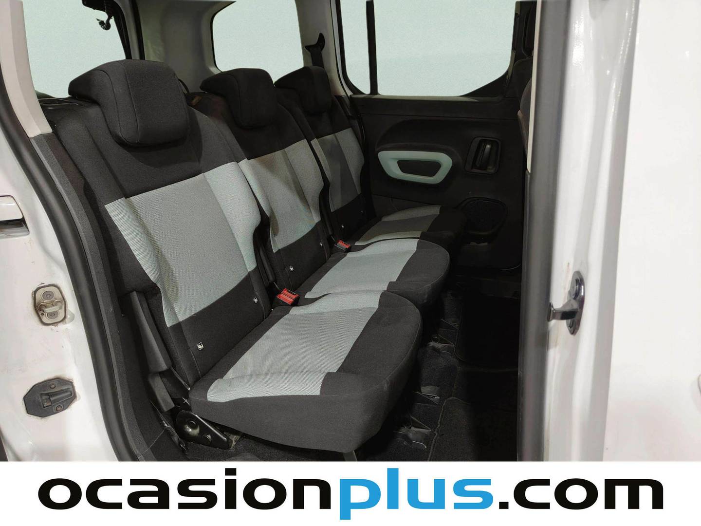 Citroën Berlingo Citroën Berlingo BlueHDi 100 S&S Talla M Shine (102 CV) al mejor precio