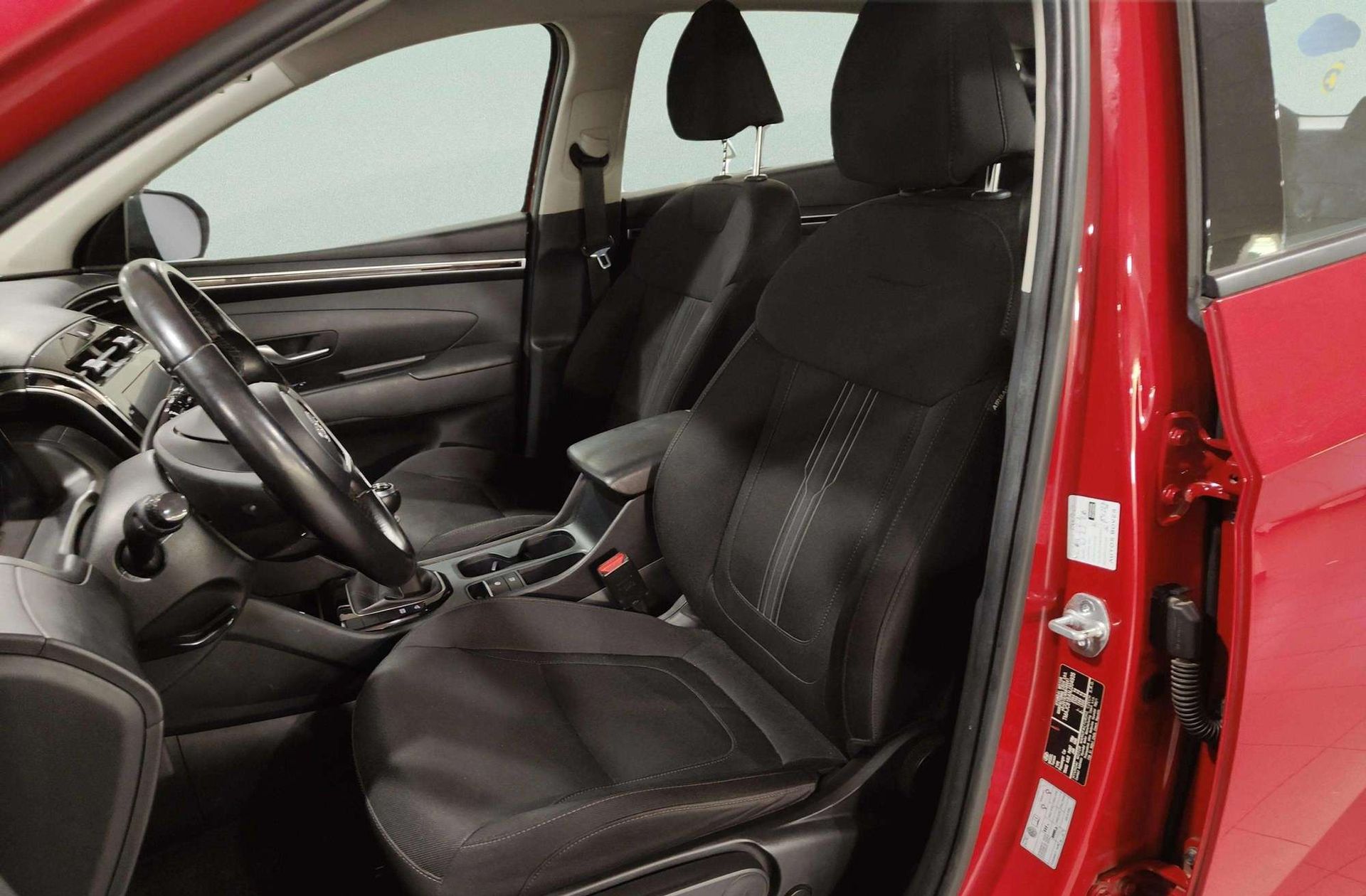 Hyundai Tucson 1.6 T-GDi Maxx - foto 9