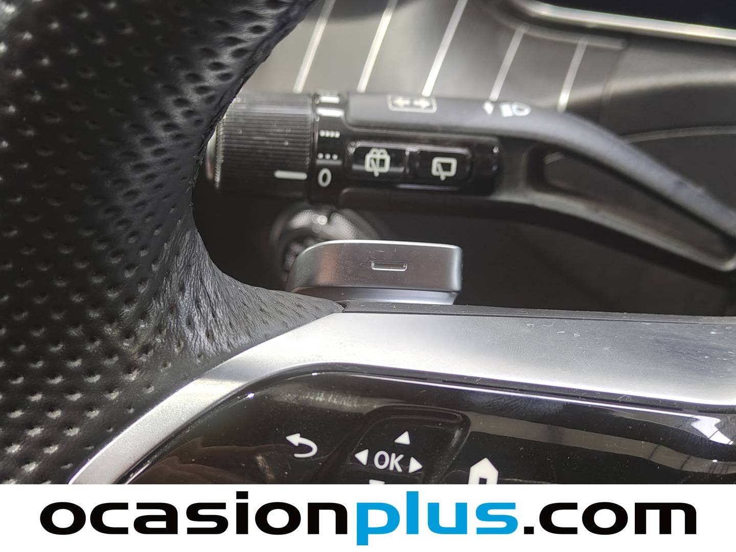 Foto Mercedes Clase C Mercedes-Benz Clase C C Estate 300 d (265 CV) Pack AMG