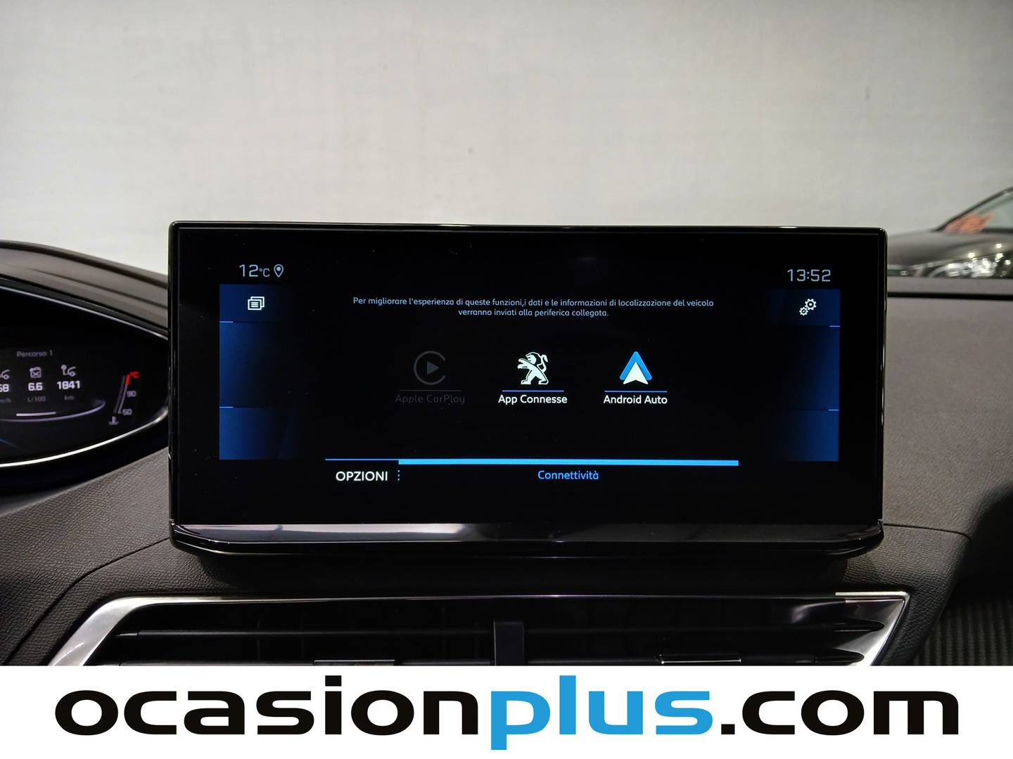 Foto Peugeot 5008 Peugeot 5008 BlueHDI 130 S&S Allure Pack EAT8 (130 CV) 7 Plazas