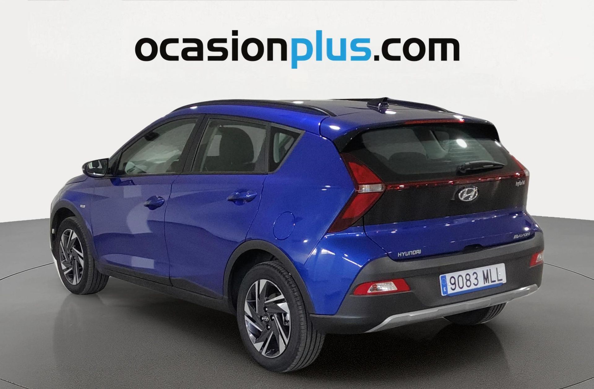 Hyundai Bayon 1.0 T-GDi 48V Maxx - foto 3