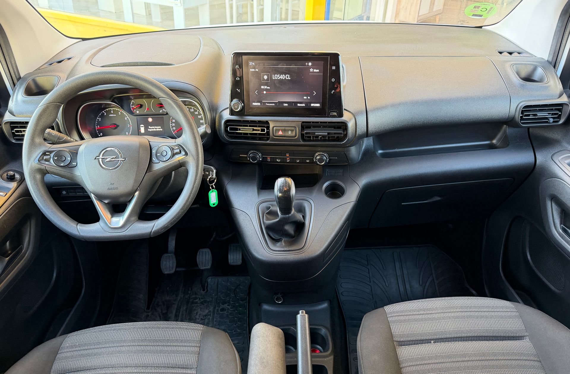 Opel Combo 1.5 TD Selective L - foto 6