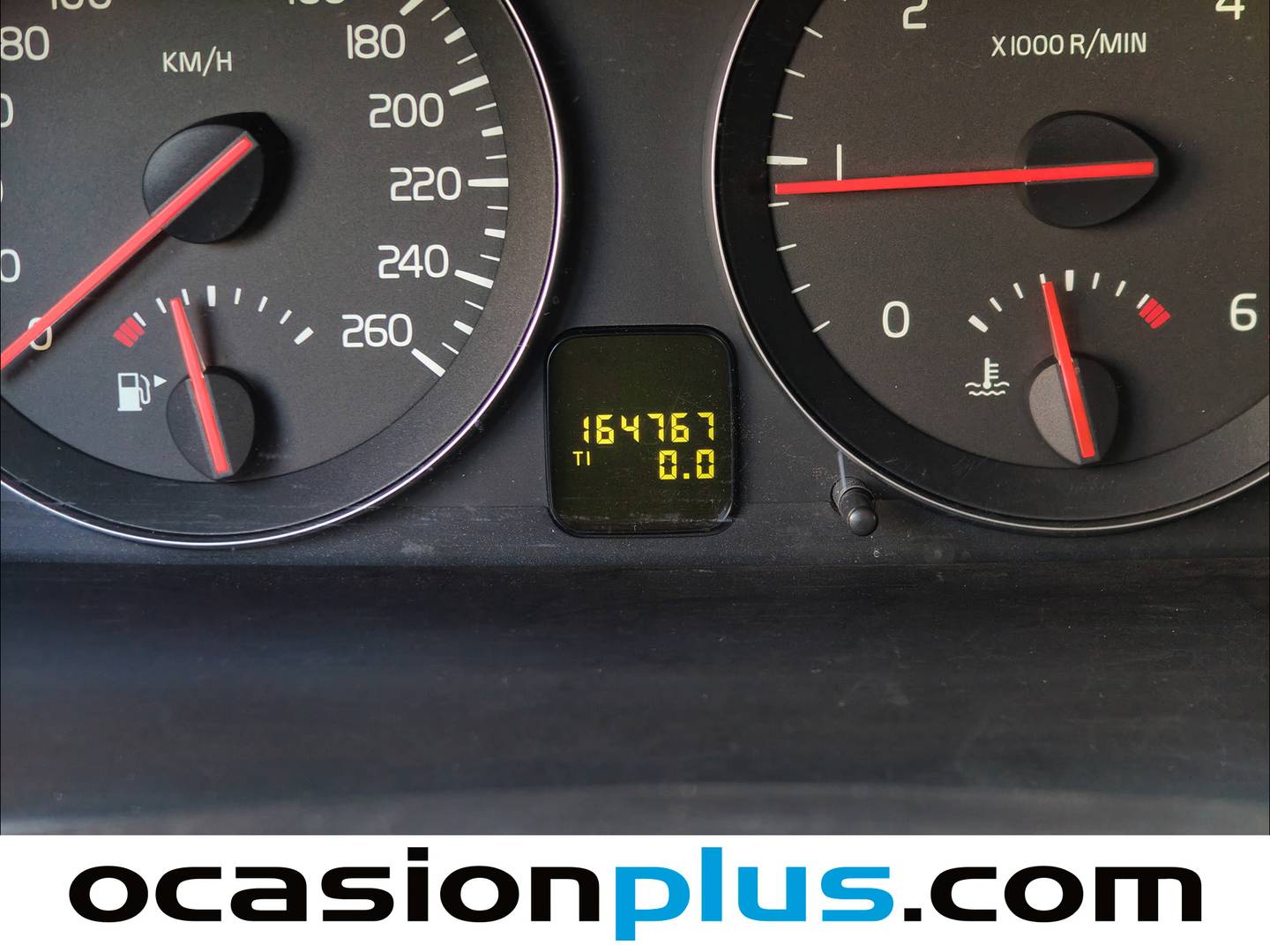 Foto Volvo S40 Volvo S40 2.0 D Kinetic (136 CV)