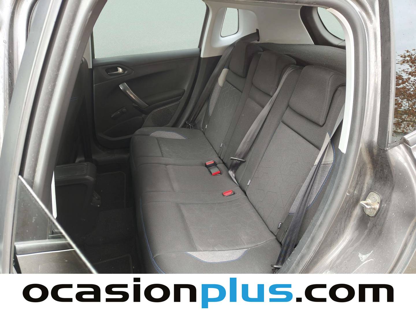 Foto Peugeot 2008 Peugeot 2008 BlueHDi 100 Style (100 CV)