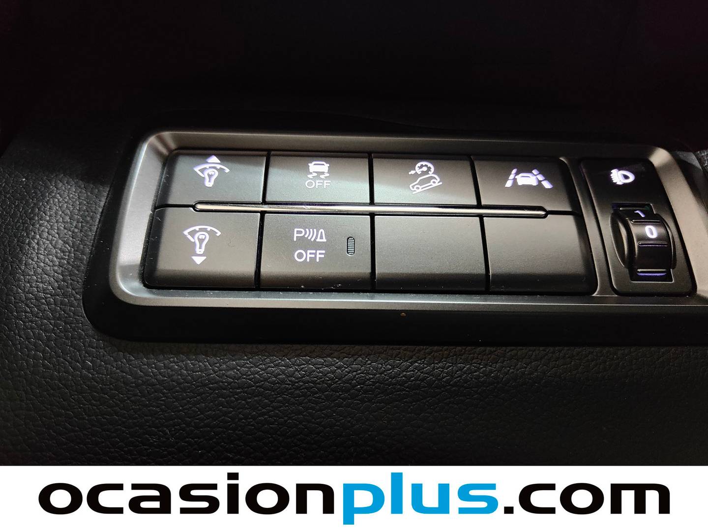 Foto SsangYong Tivoli Grand Ssangyong Tivoli Grand G15T Limited Auto (163 CV)