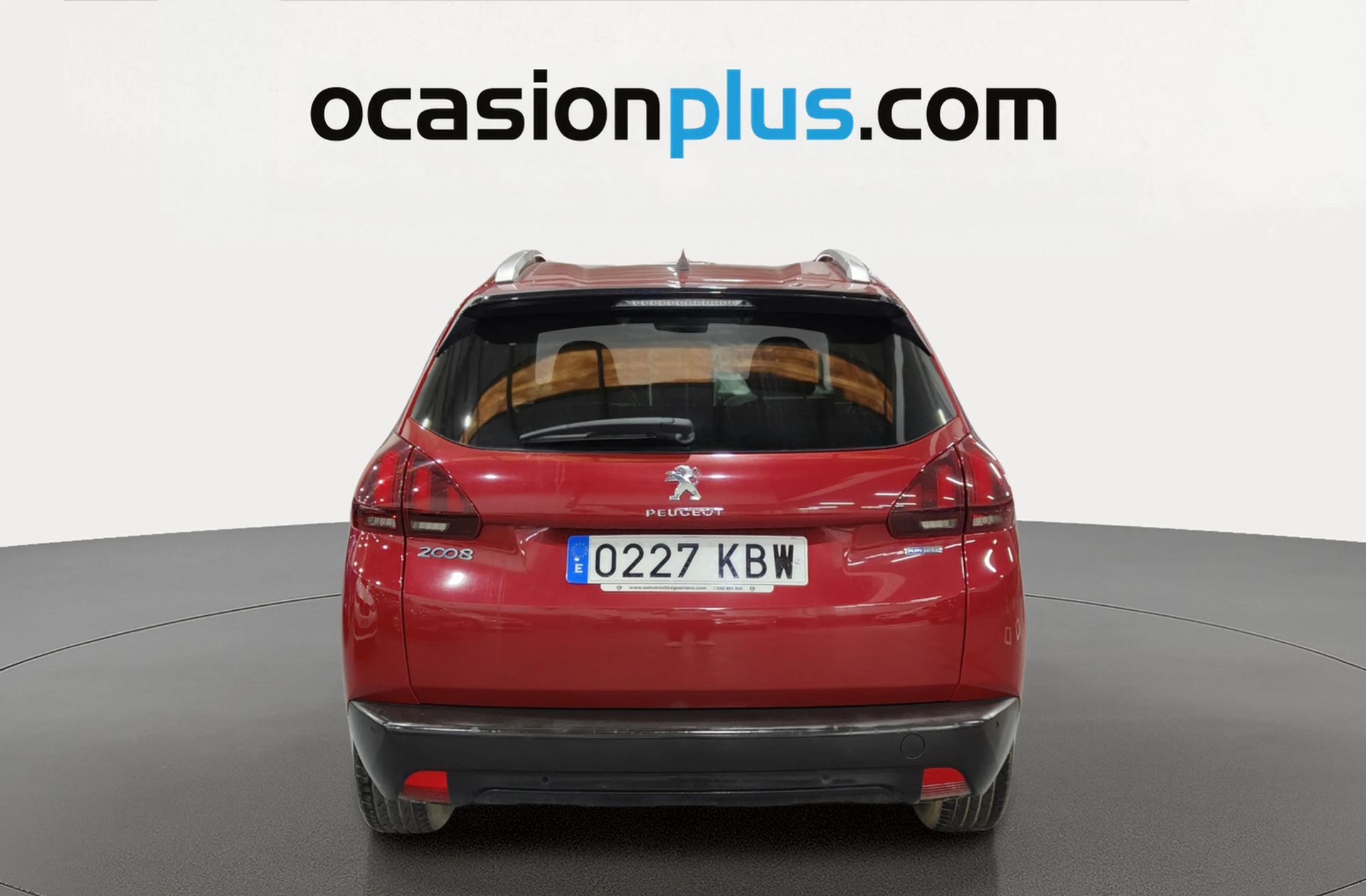 Peugeot 2008 PureTech 110 Style - foto 13