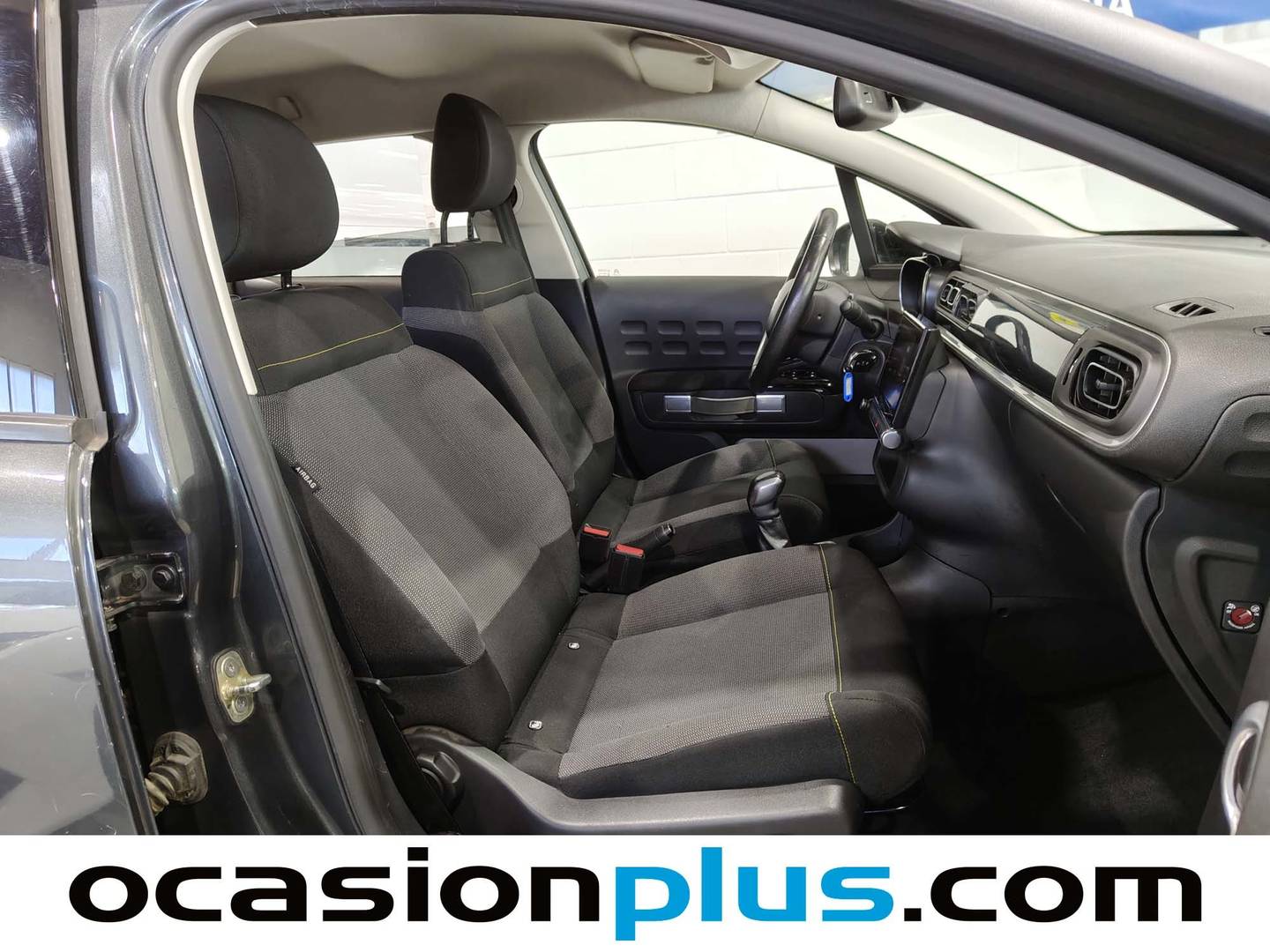 Foto Citroën C3 Citroen C3 PureTech 82 Shine (82 CV)