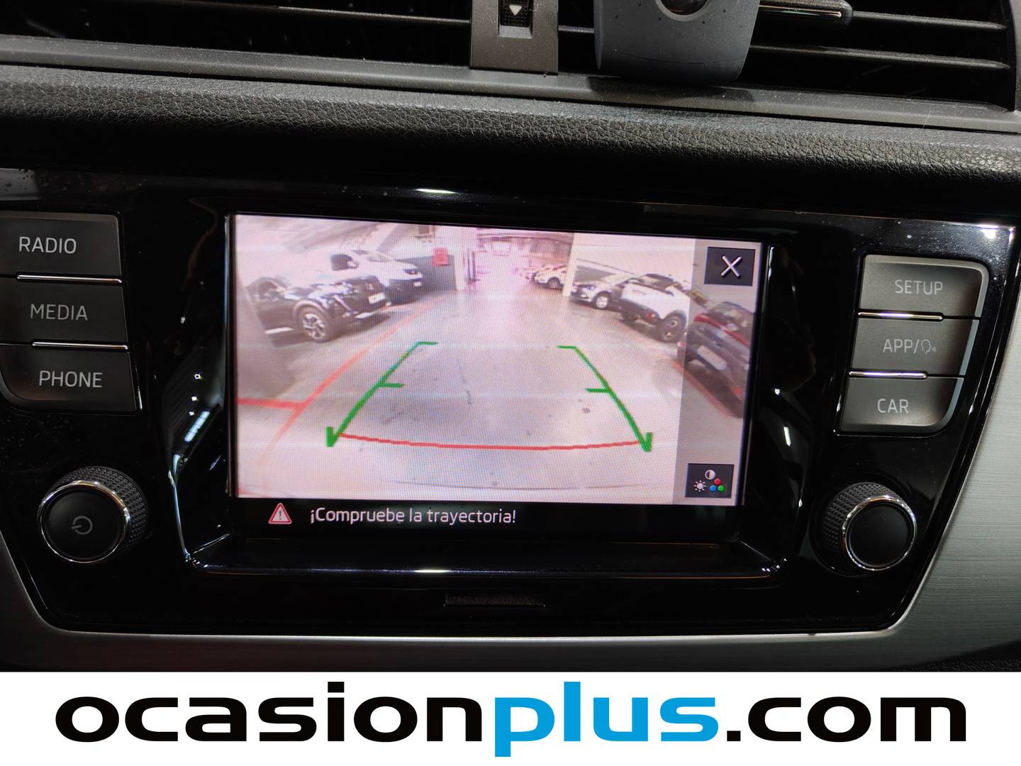 Skoda Fabia Skoda Fabia 1.0 MPI Like (75 CV) km 0