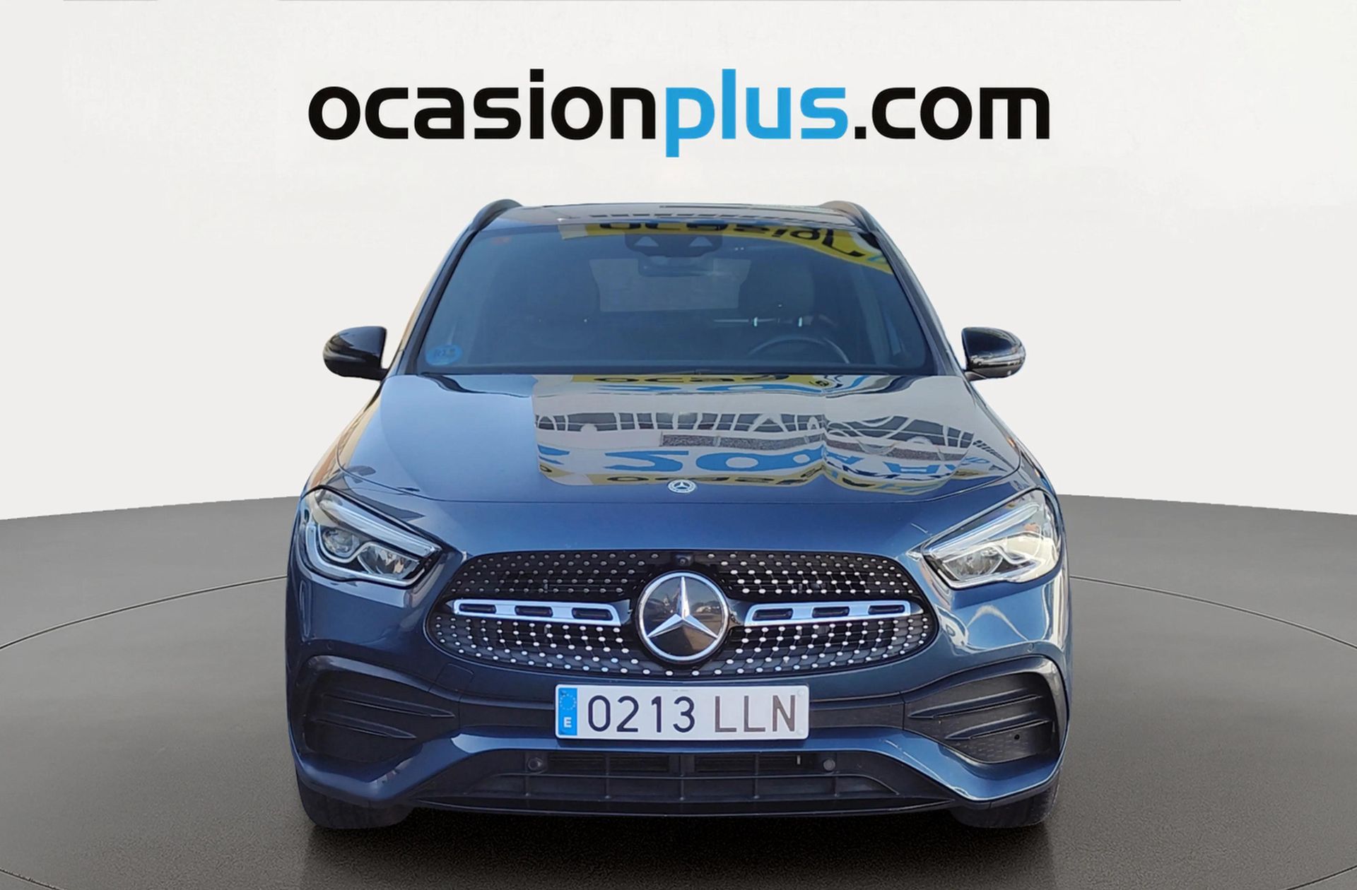 Mercedes-Benz GLA 250 e Pack AMG - foto 21