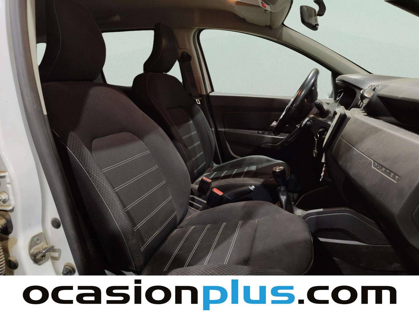 Dacia Duster Dacia Duster Expression Blue dCi (115 CV) 4X4 km 0